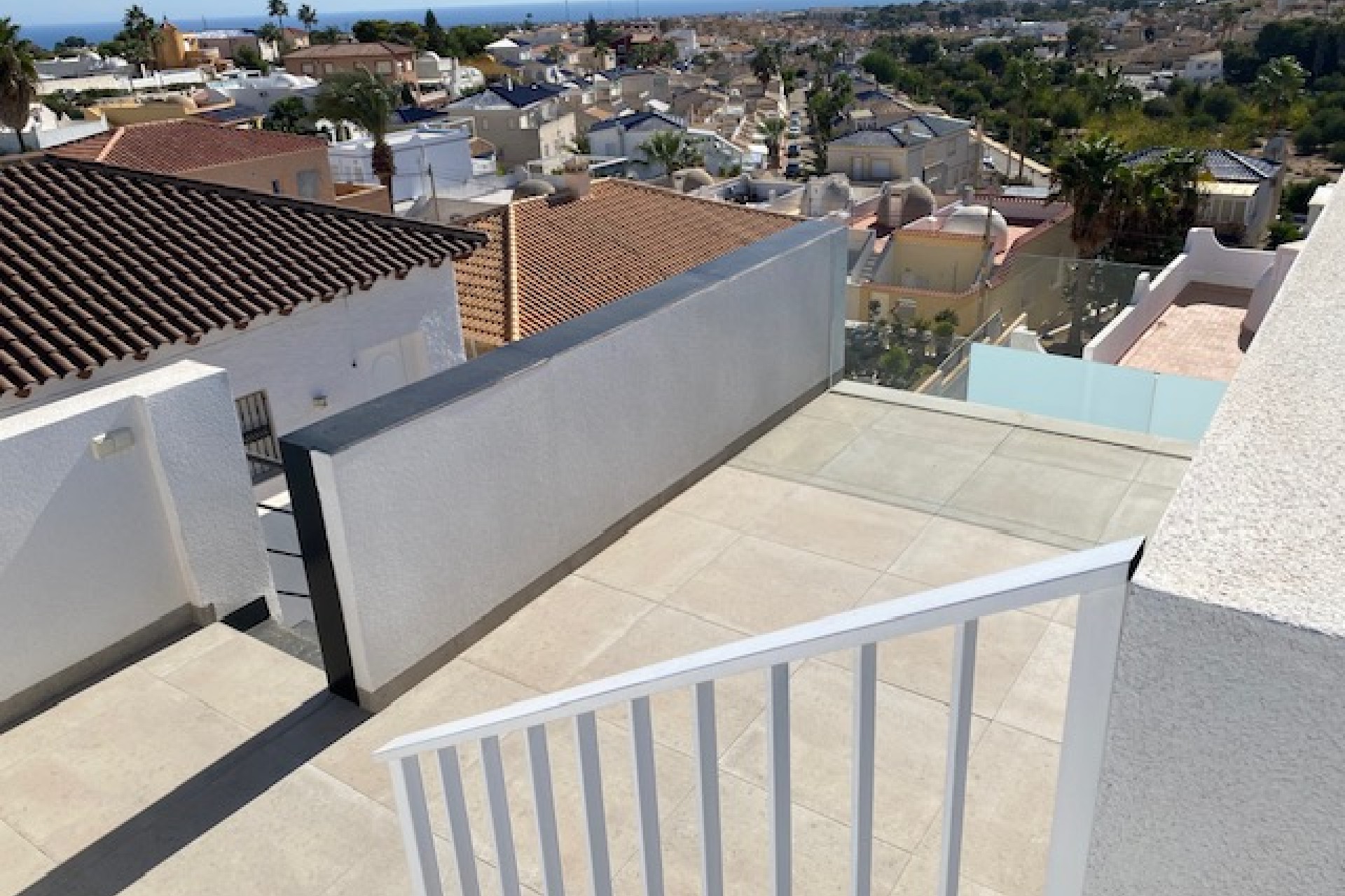Herverkoop - Villa - Los Balcones - Los Altos del Edén - Los Altos