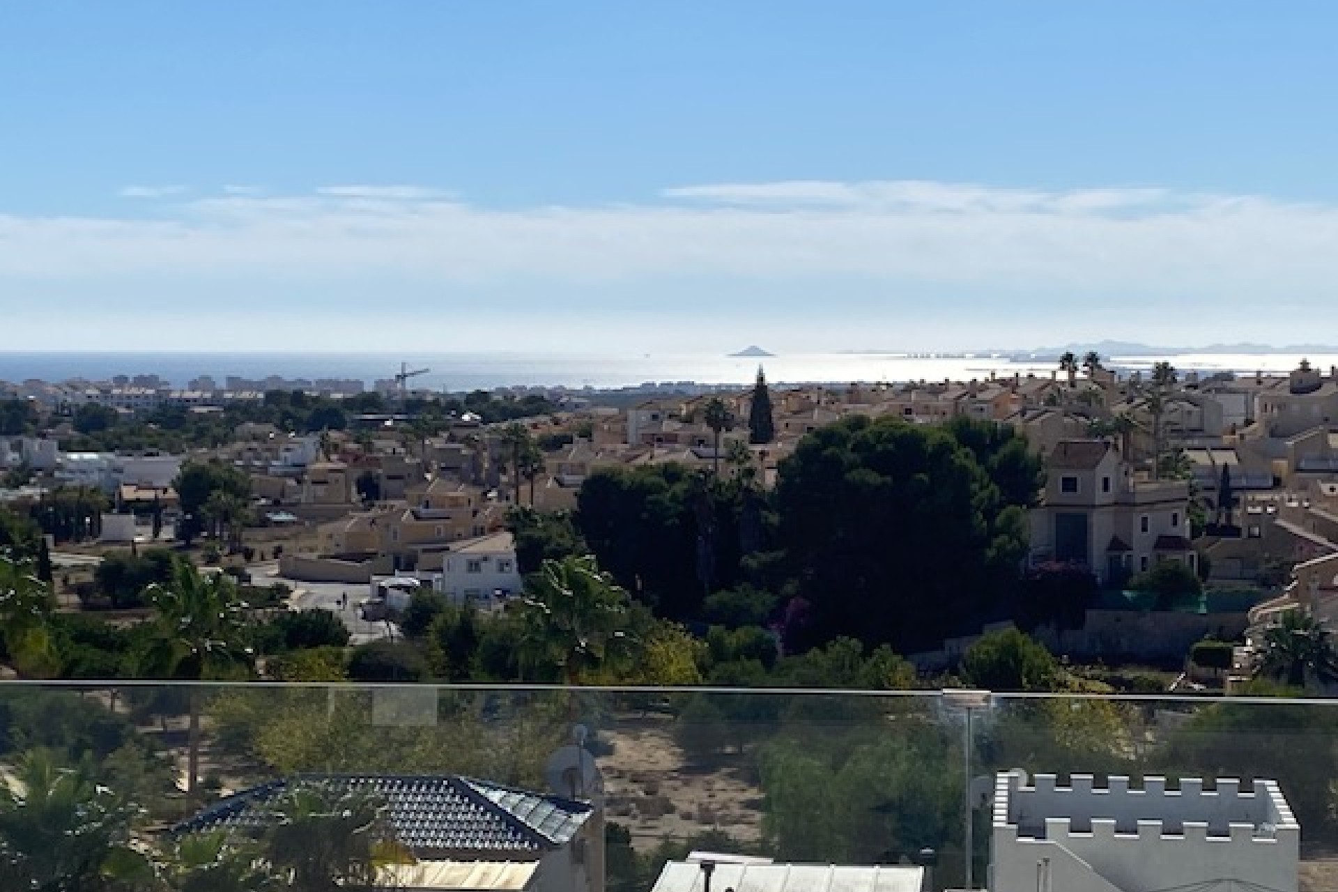 Herverkoop - Villa - Los Balcones - Los Altos del Edén - Los Altos