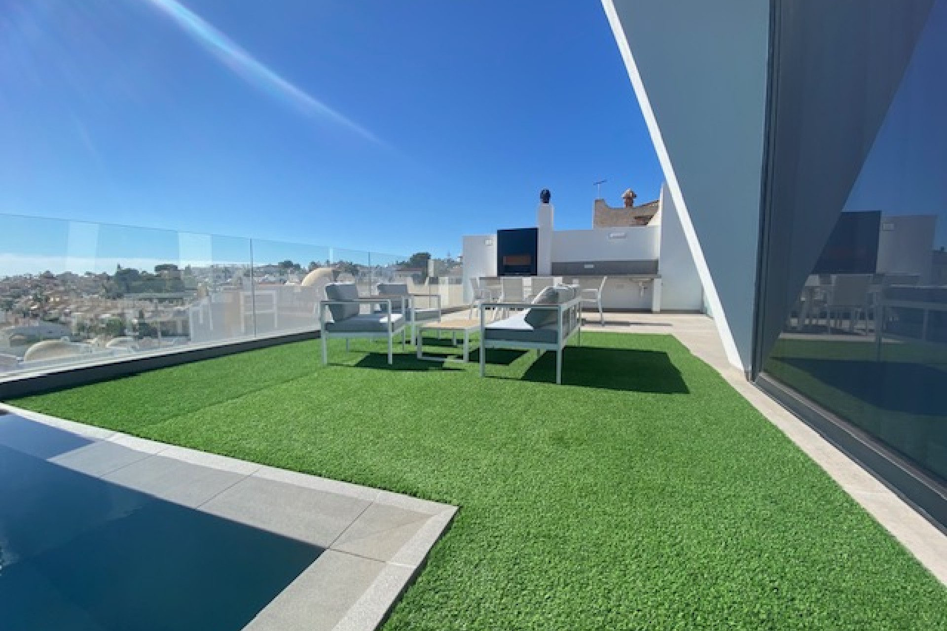 Herverkoop - Villa - Los Balcones - Los Altos del Edén - Los Altos