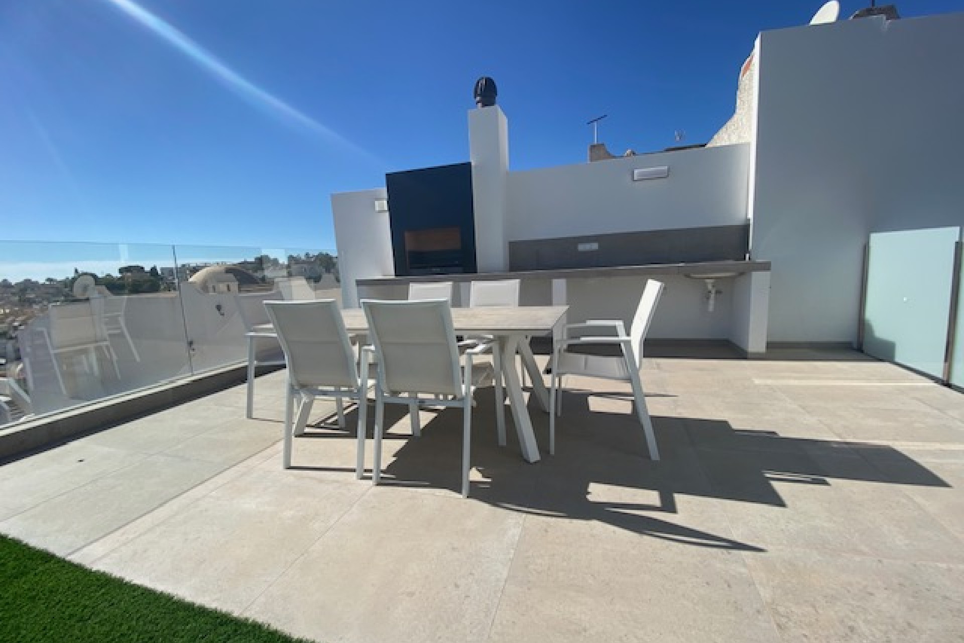 Herverkoop - Villa - Los Balcones - Los Altos del Edén - Los Altos
