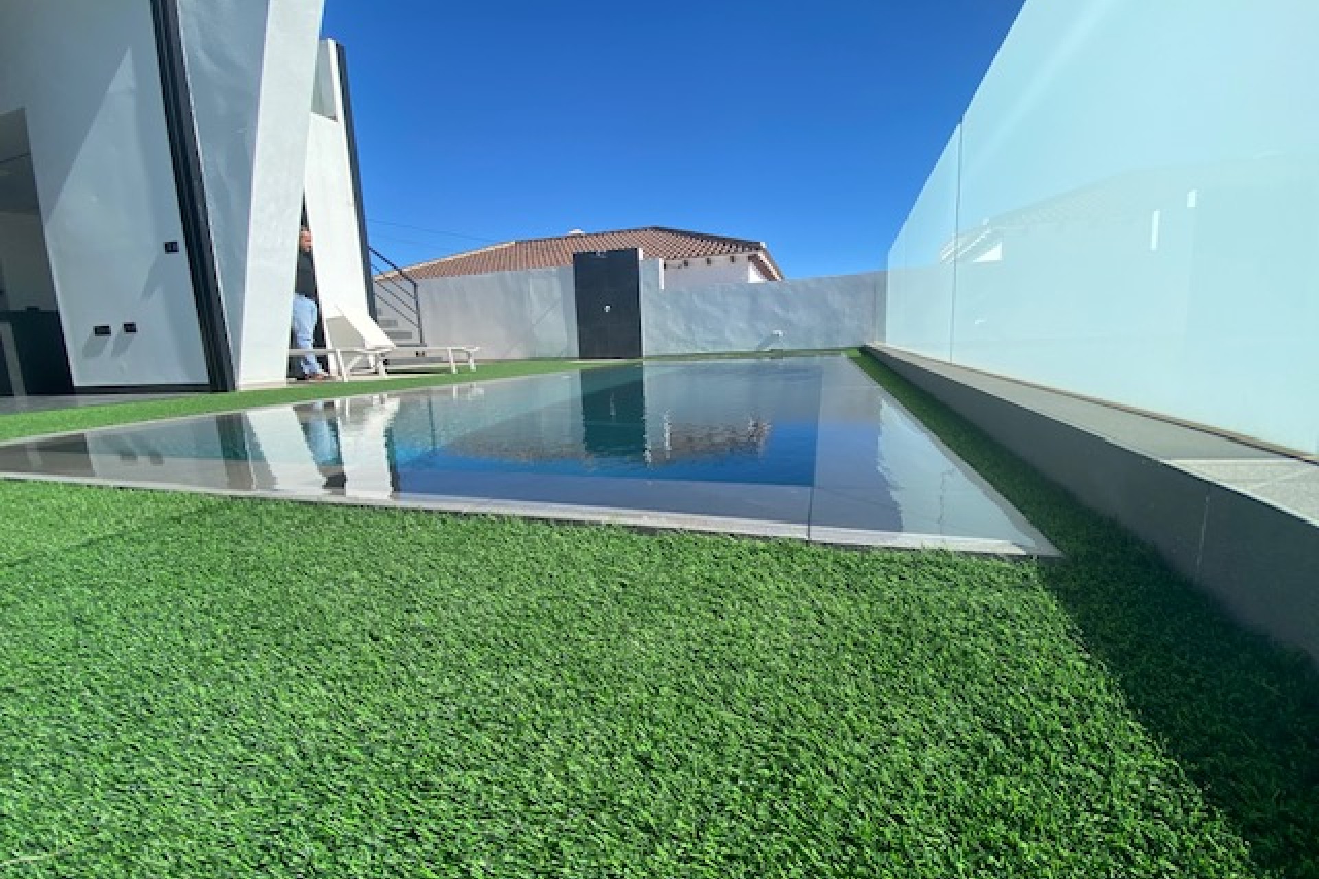 Herverkoop - Villa - Los Balcones - Los Altos del Edén - Los Altos