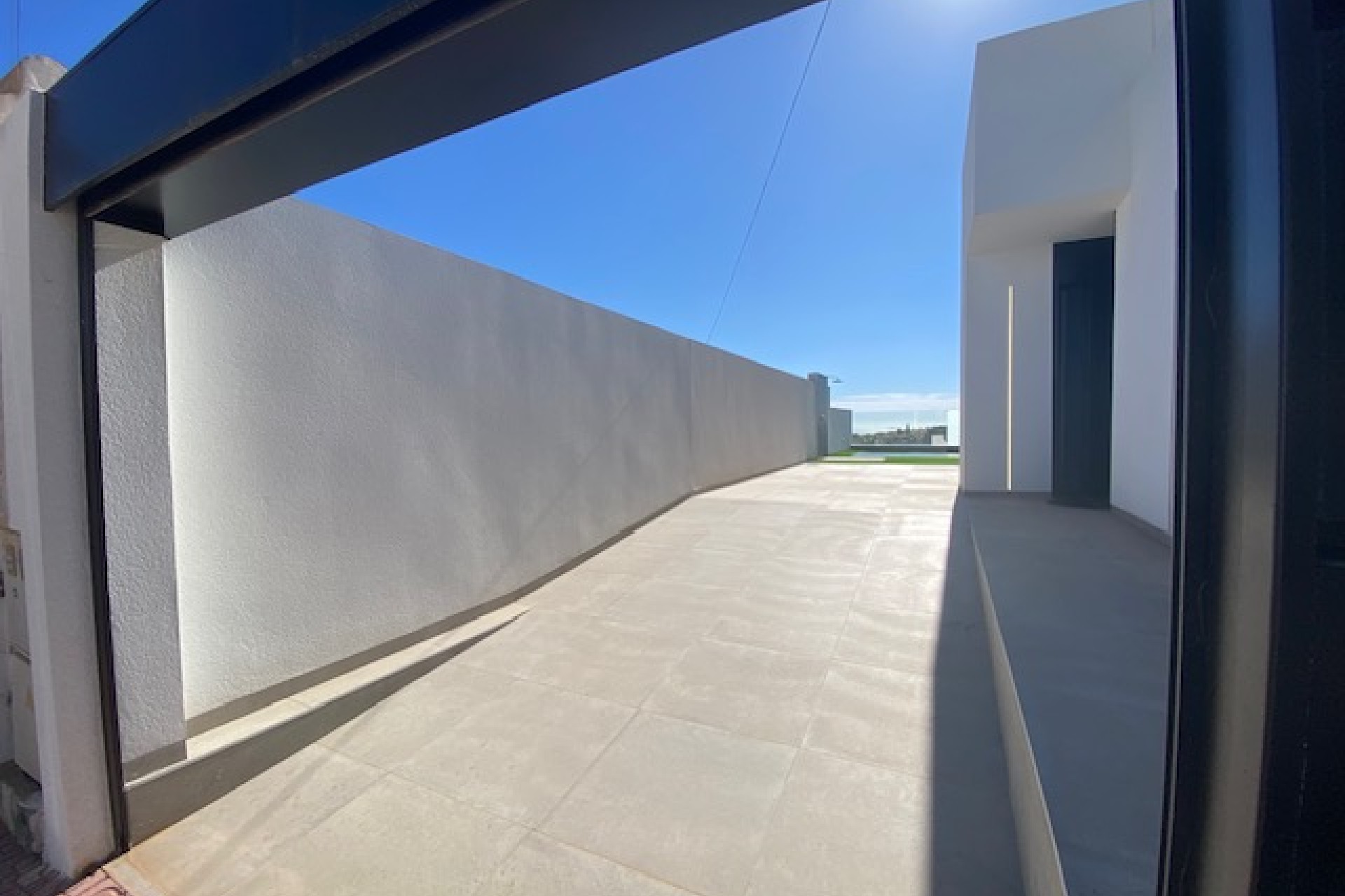 Herverkoop - Villa - Los Balcones - Los Altos del Edén - Los Altos
