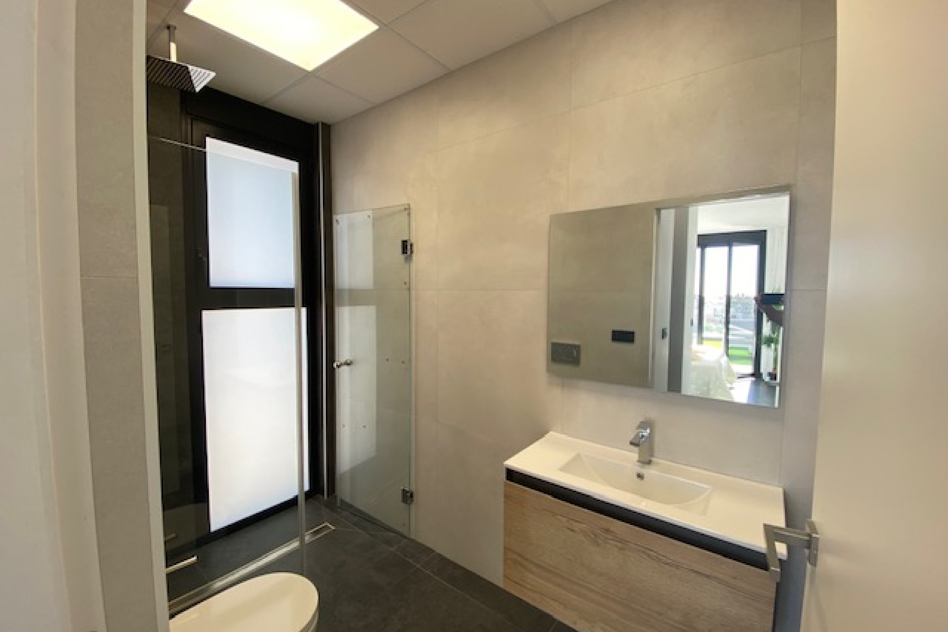 Herverkoop - Villa - Los Balcones - Los Altos