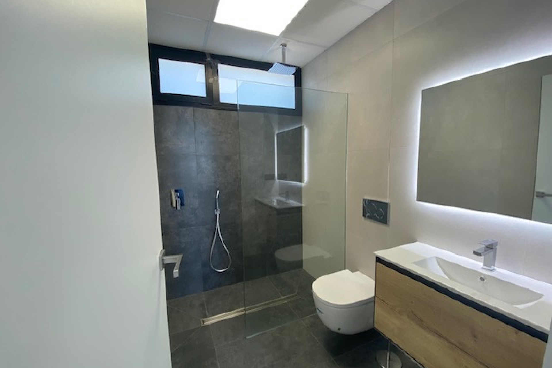 Herverkoop - Villa - Los Balcones - Los Altos