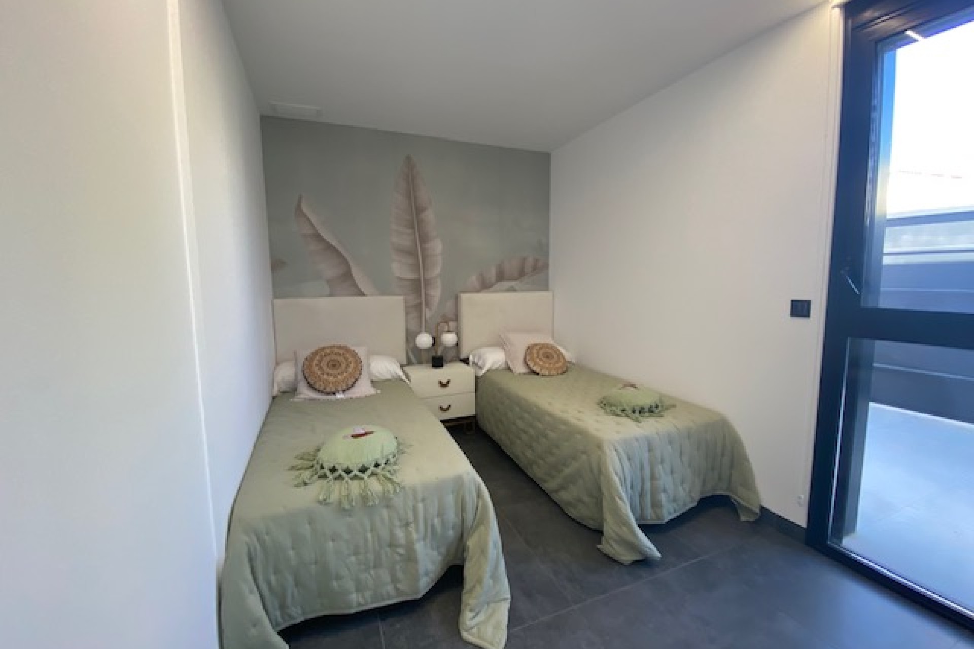 Herverkoop - Villa - Los Balcones - Los Altos