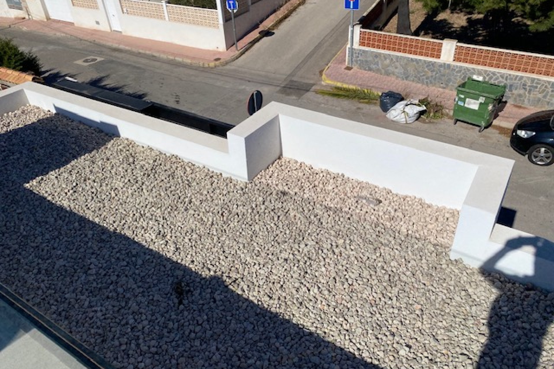 Herverkoop - Villa - Los Balcones - Los Altos