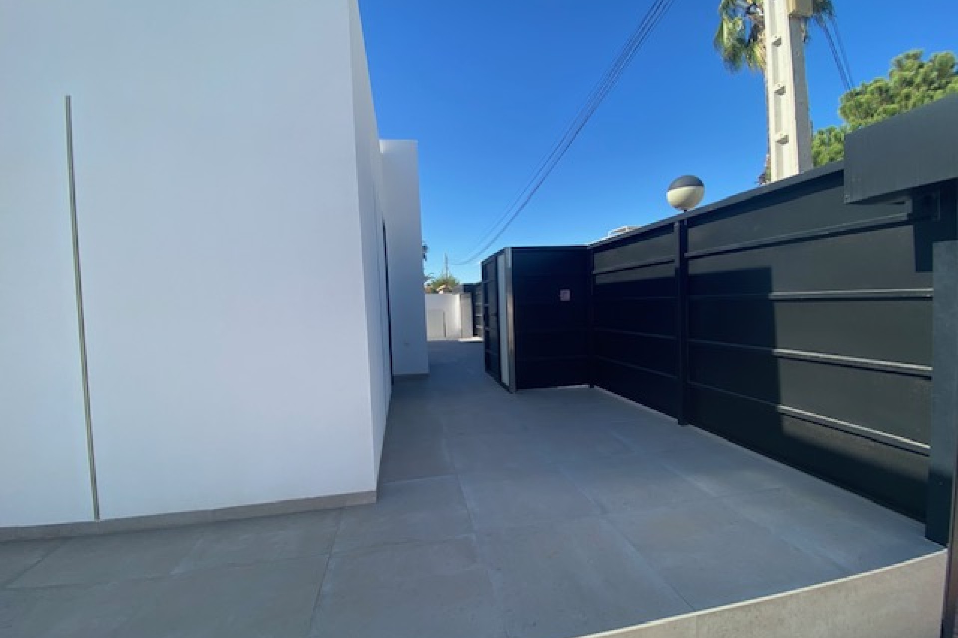 Herverkoop - Villa - Los Balcones - Los Altos