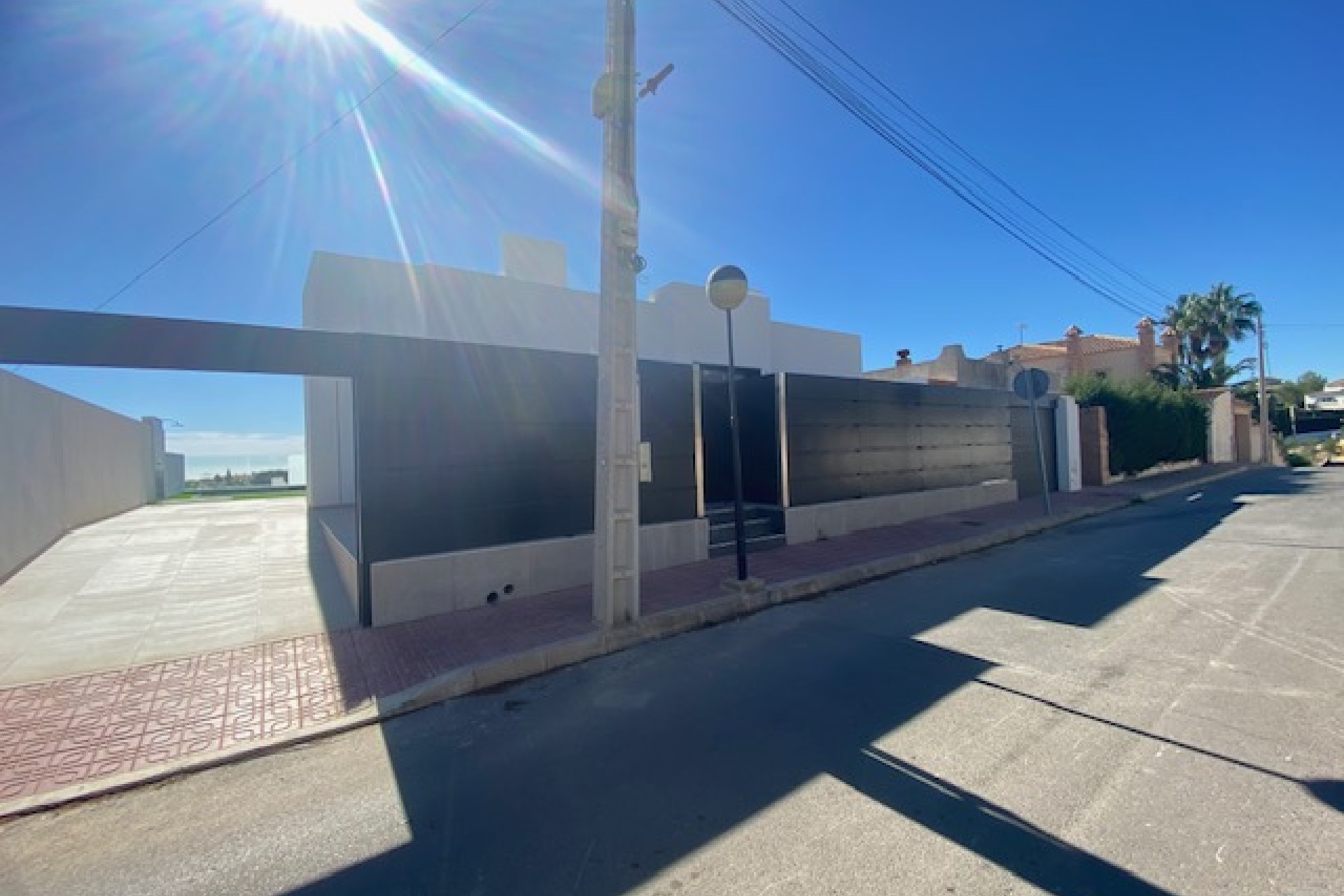 Herverkoop - Villa - Los Balcones - Los Altos