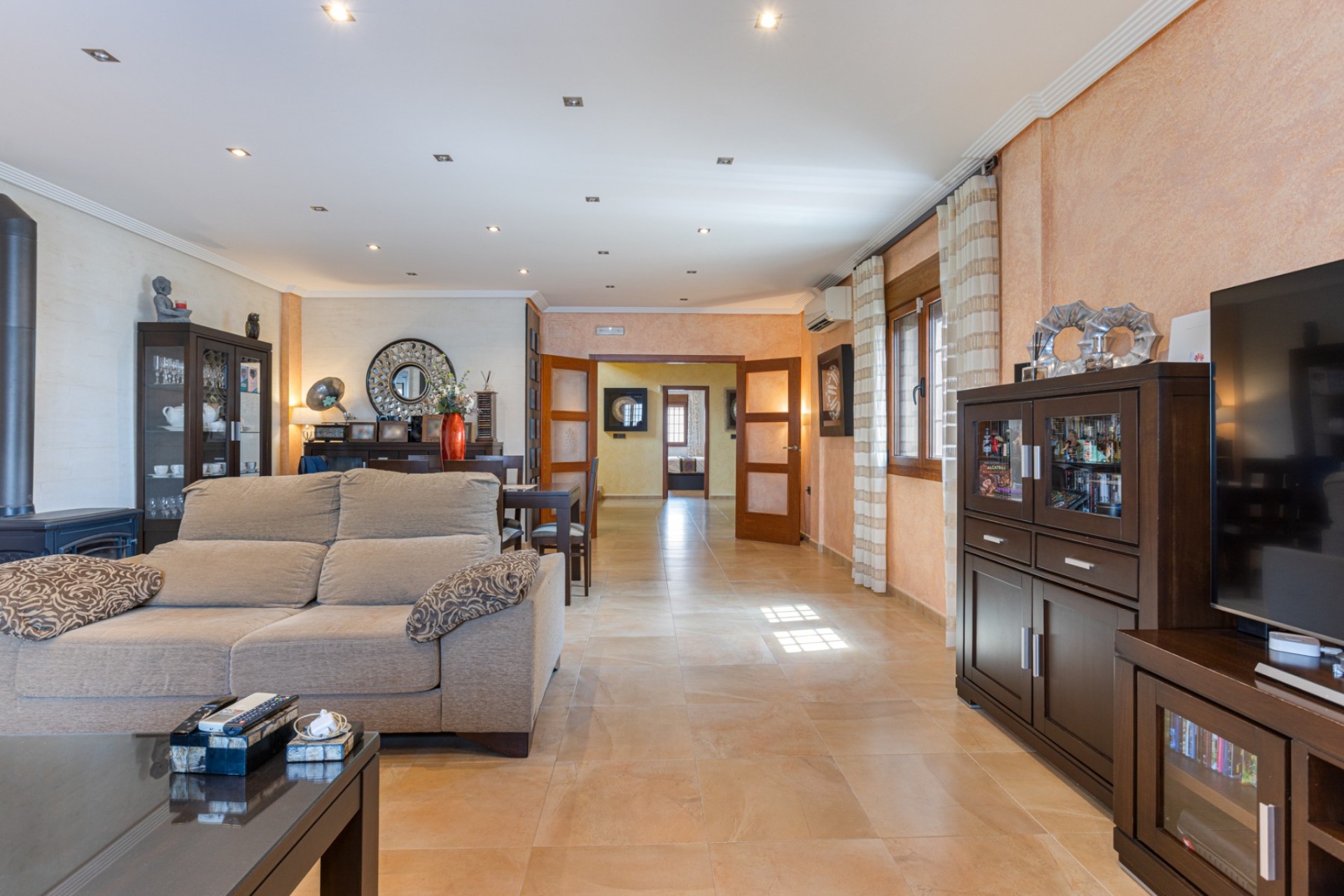 Herverkoop - Villa - Los Montesinos - La Herrada