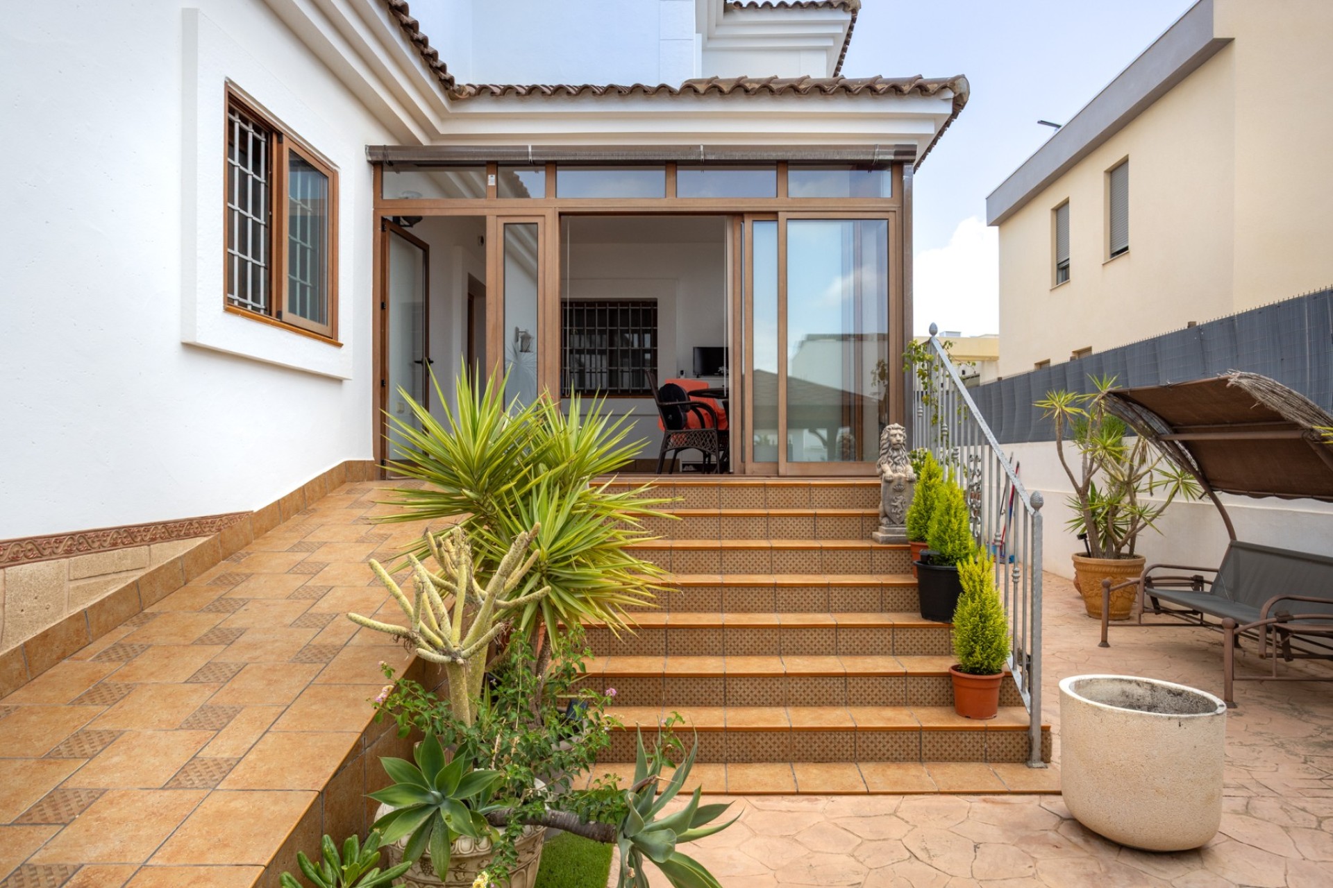 Herverkoop - Villa - Los Montesinos - La Herrada