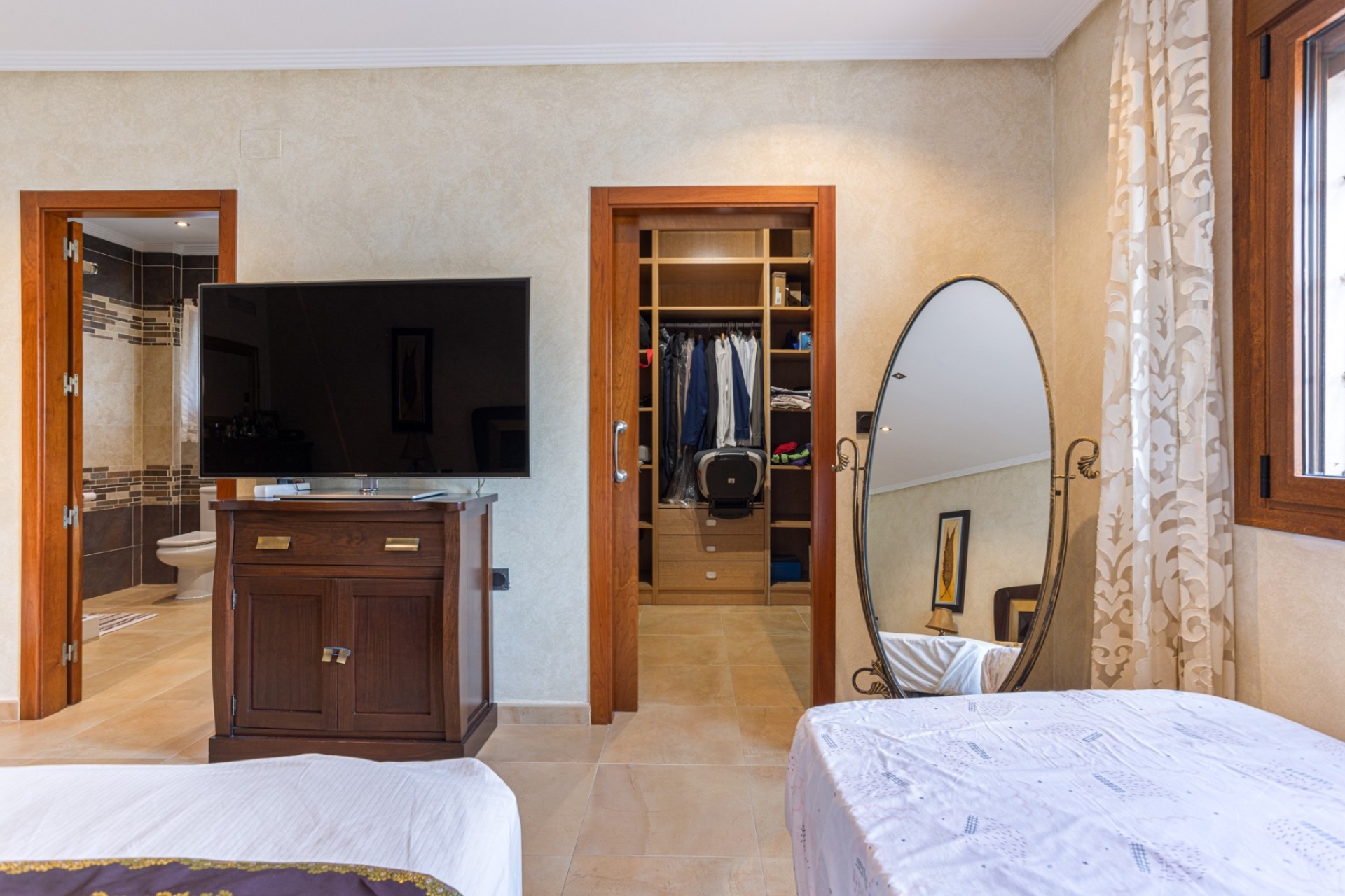 Herverkoop - Villa - Los Montesinos - La Herrada