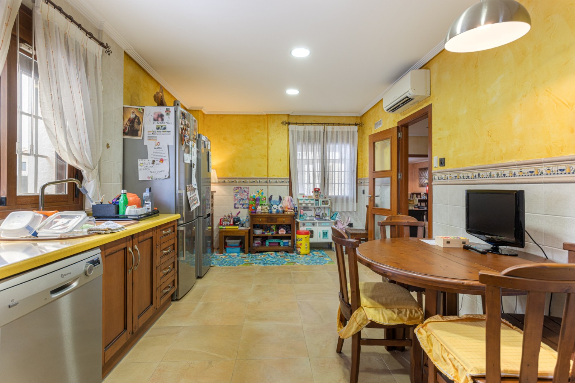 Herverkoop - Villa - Los Montesinos - La Herrada