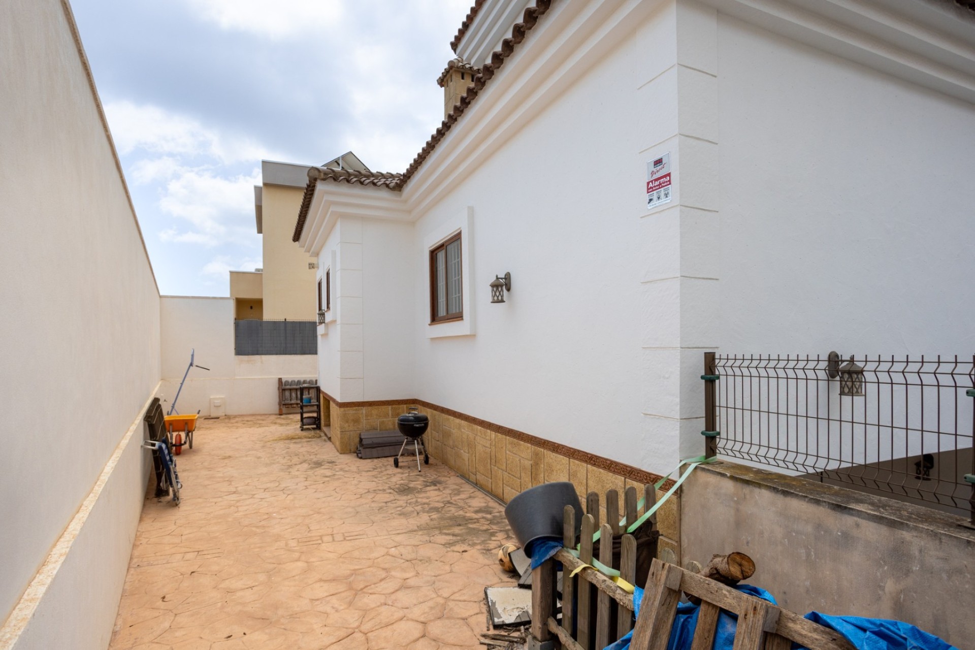 Herverkoop - Villa - Los Montesinos - La Herrada