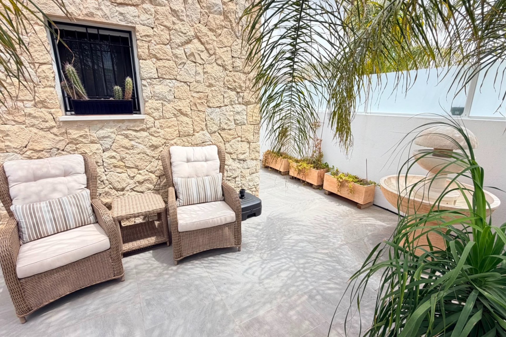 Herverkoop - Villa - Los Montesinos - La Herrada