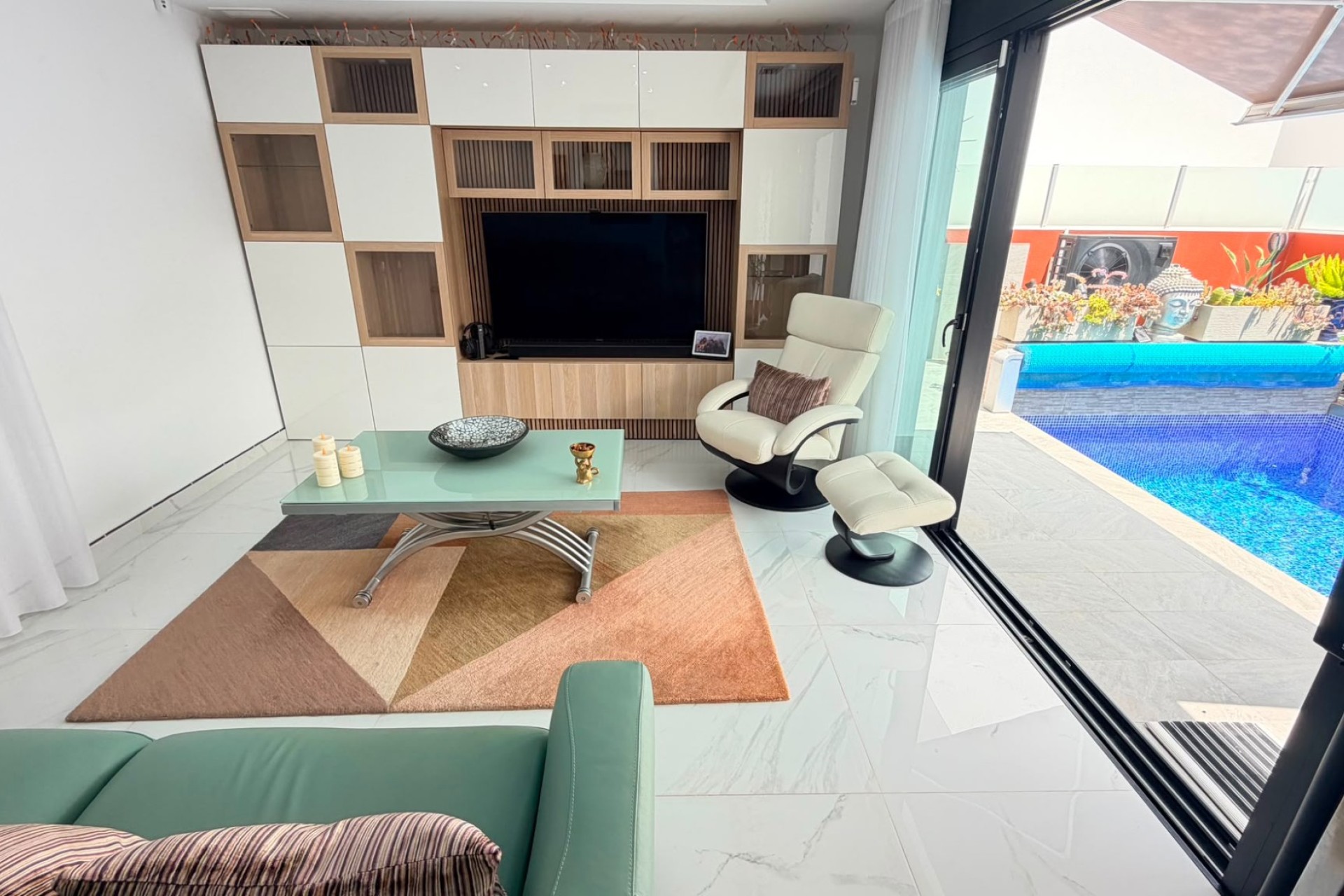 Herverkoop - Villa - Los Montesinos - La Herrada