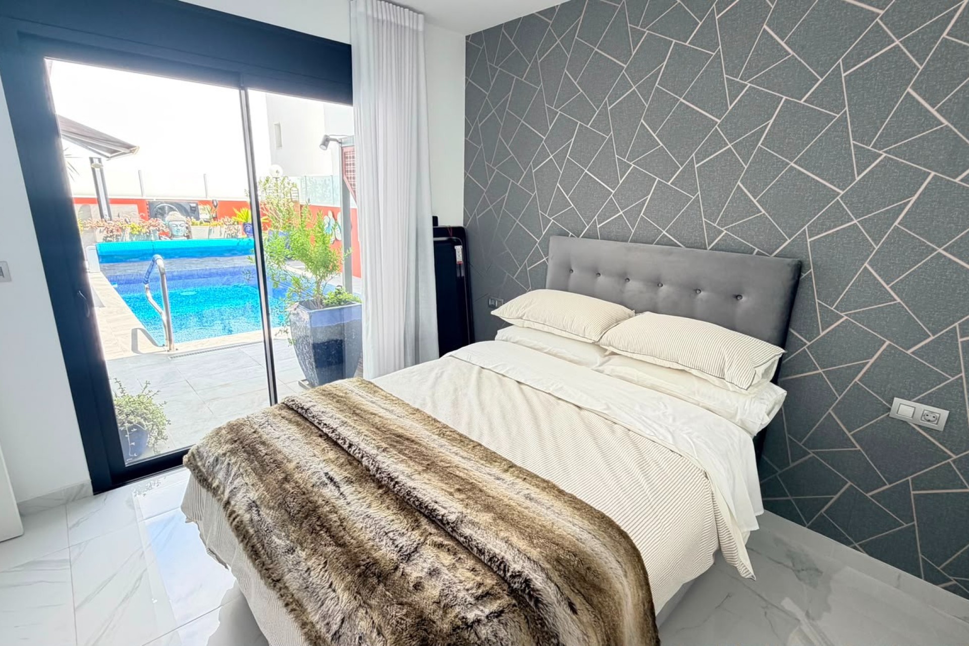 Herverkoop - Villa - Los Montesinos - La Herrada