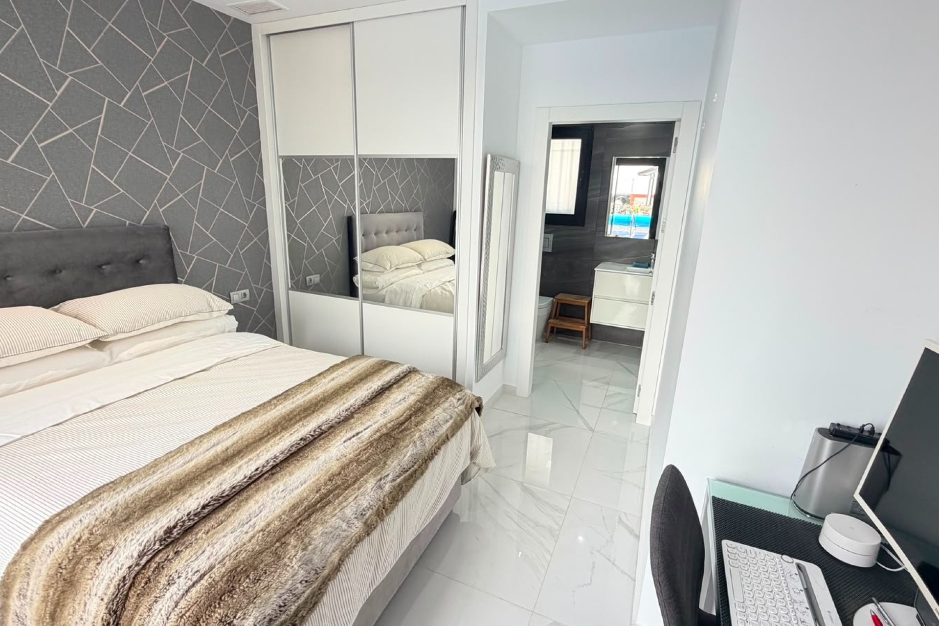 Herverkoop - Villa - Los Montesinos - La Herrada