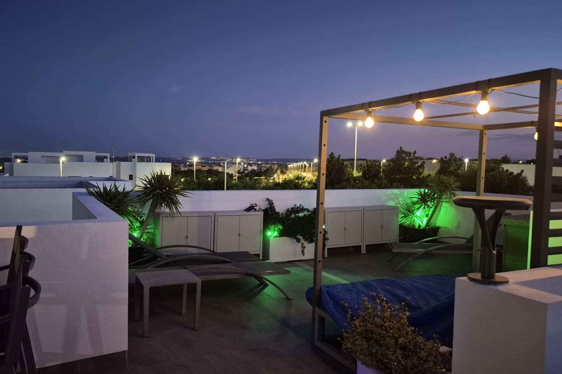 Herverkoop - Villa - Los Montesinos - La Herrada