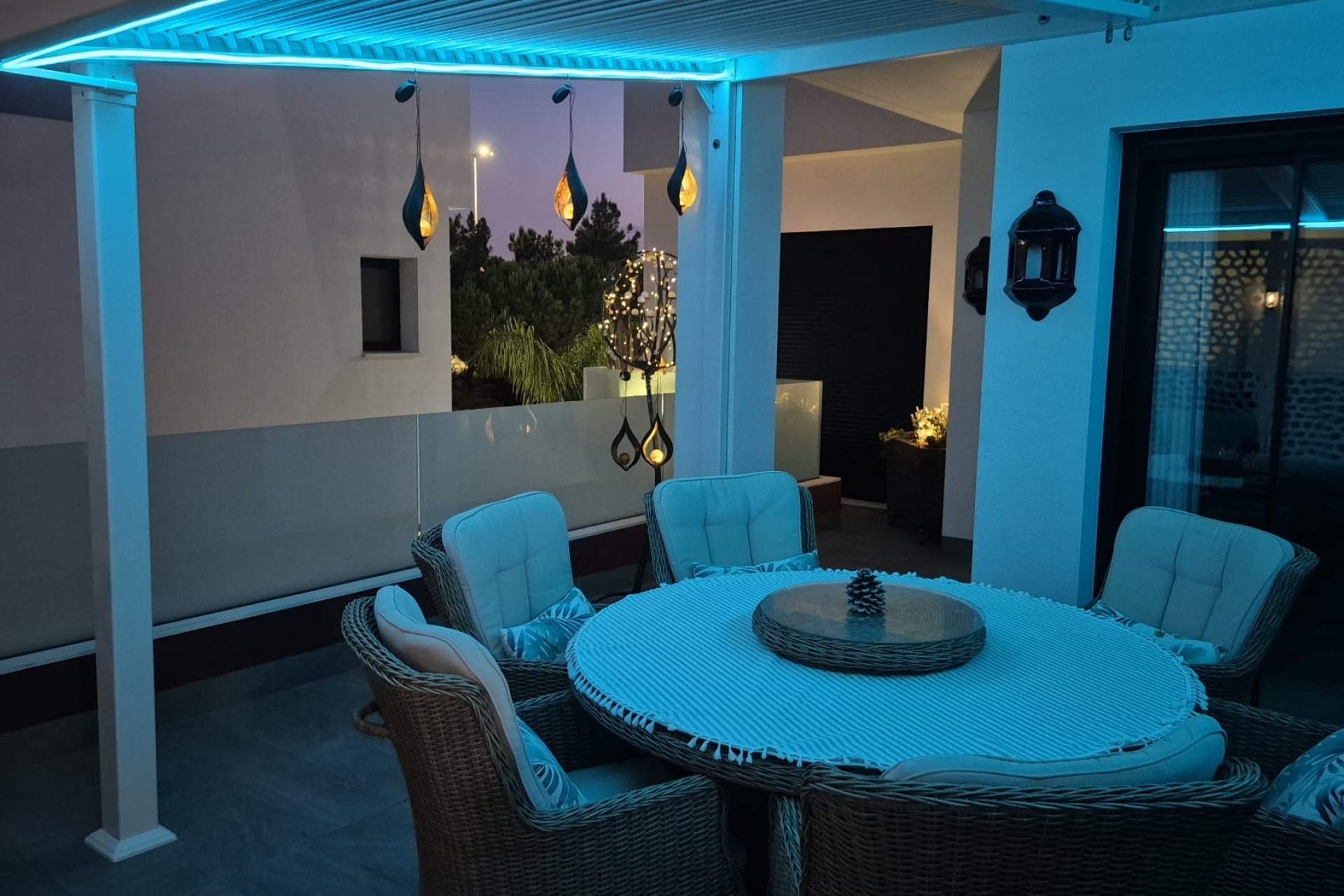 Herverkoop - Villa - Los Montesinos - La Herrada