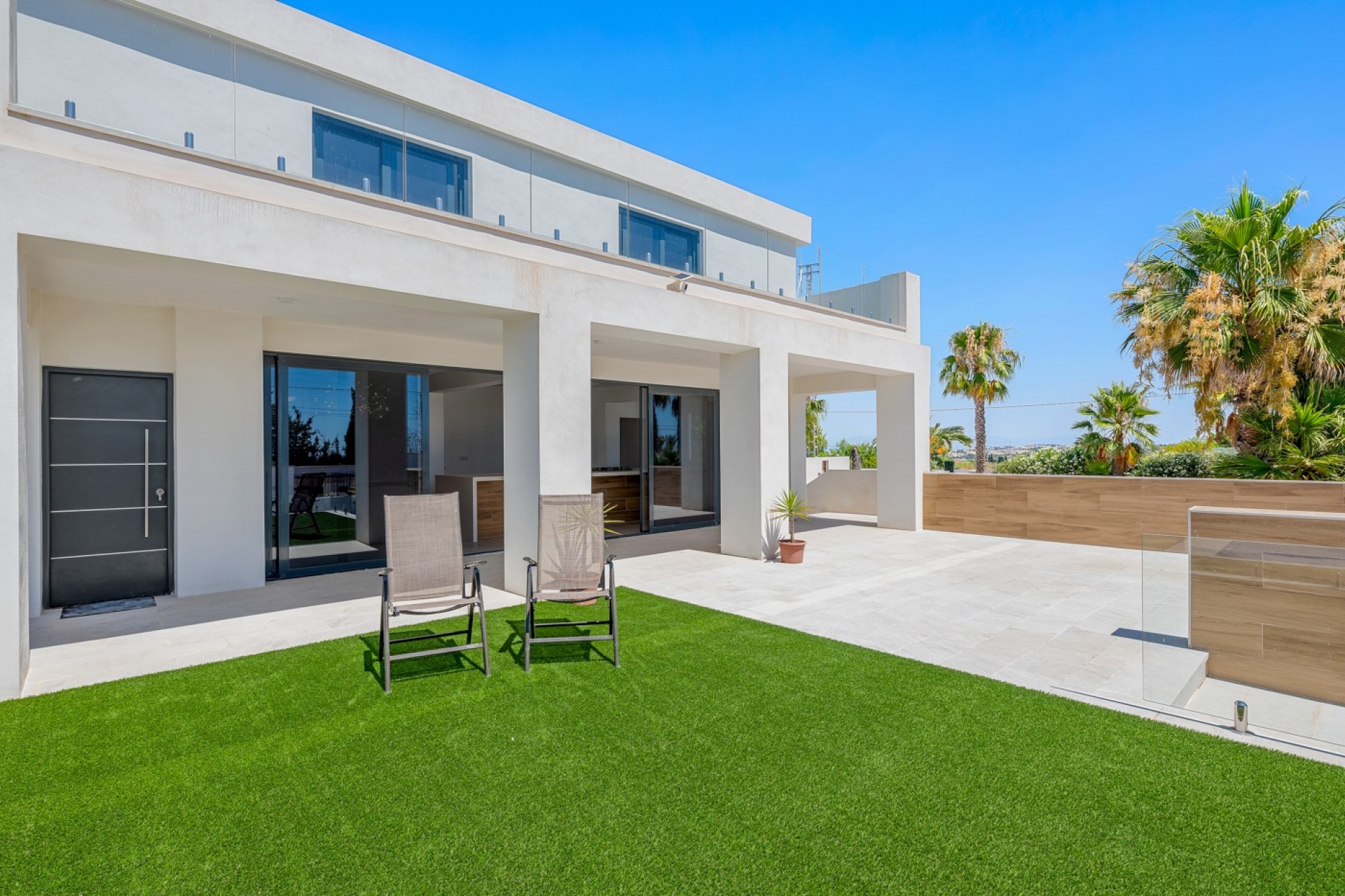 Herverkoop - Villa - Los Montesinos - La Herrada