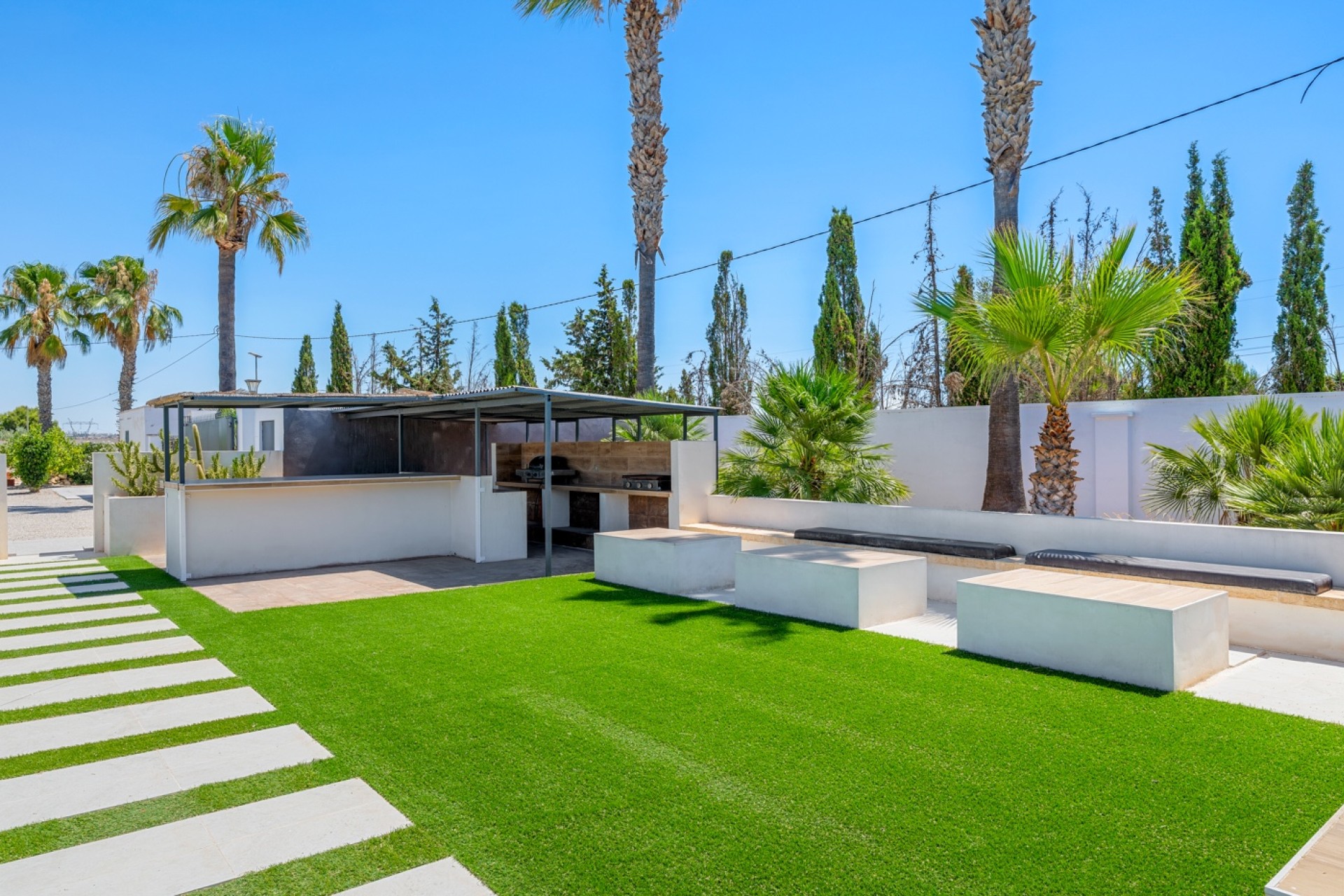Herverkoop - Villa - Los Montesinos - La Herrada