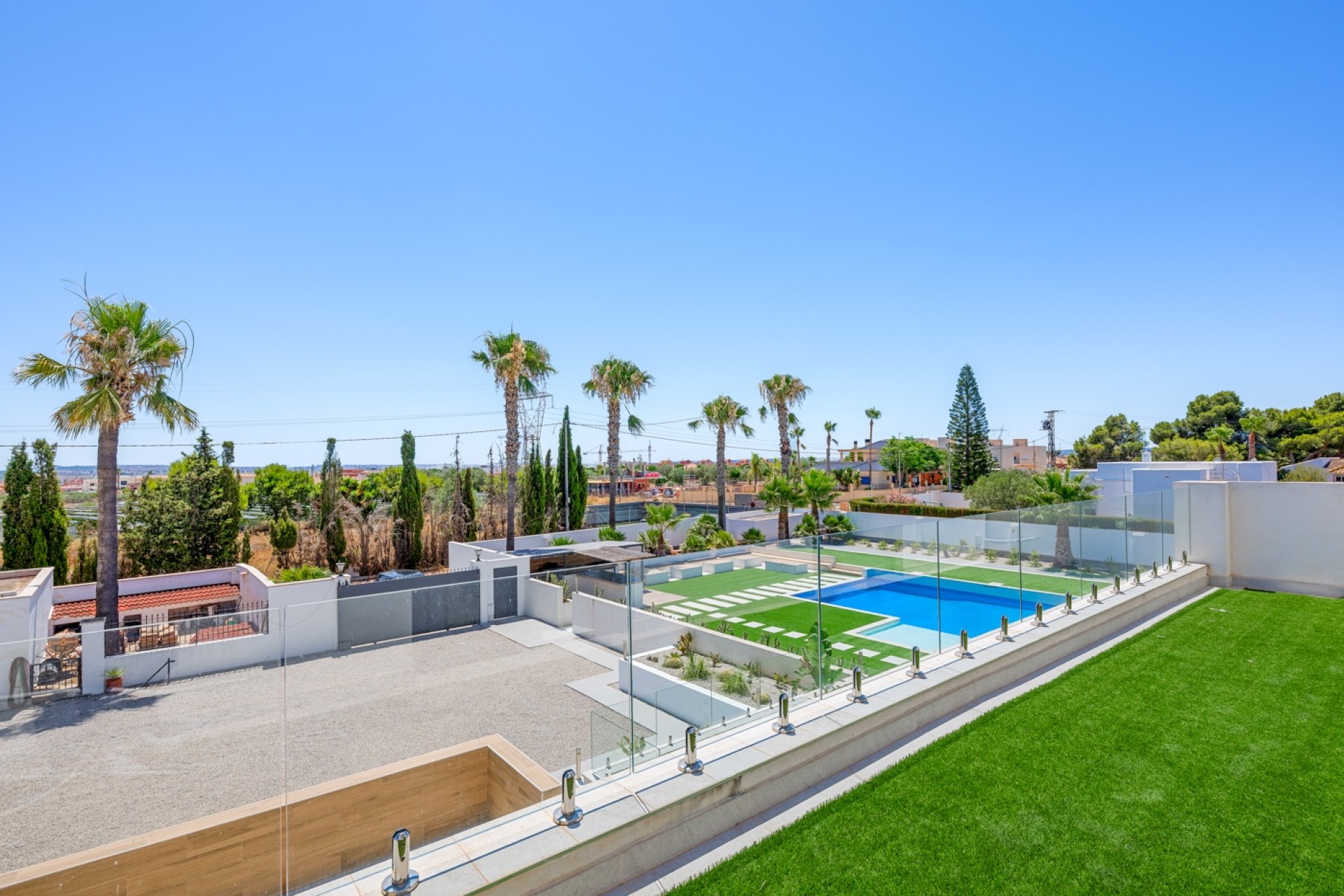 Herverkoop - Villa - Los Montesinos - La Herrada