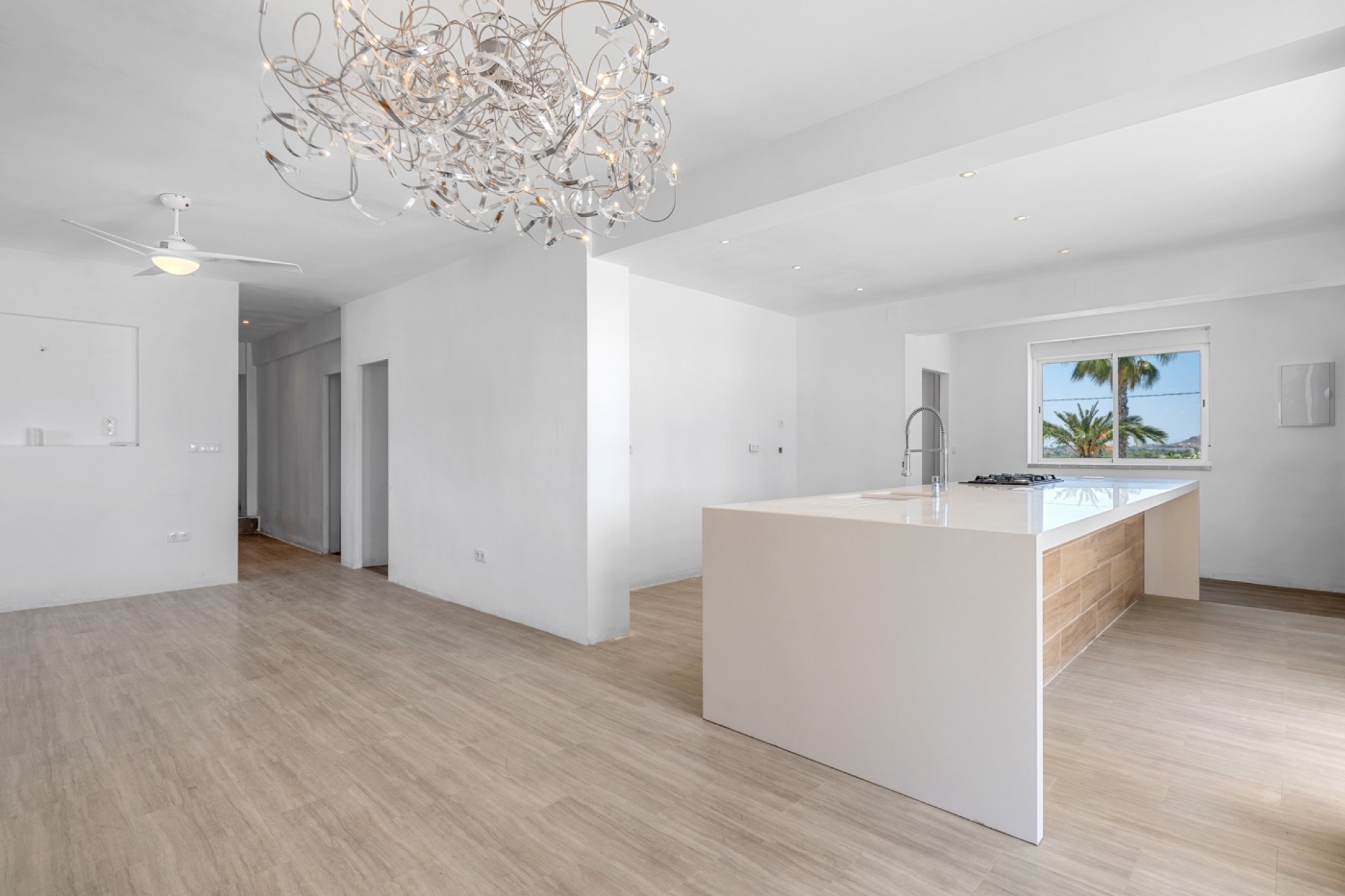Herverkoop - Villa - Los Montesinos - La Herrada