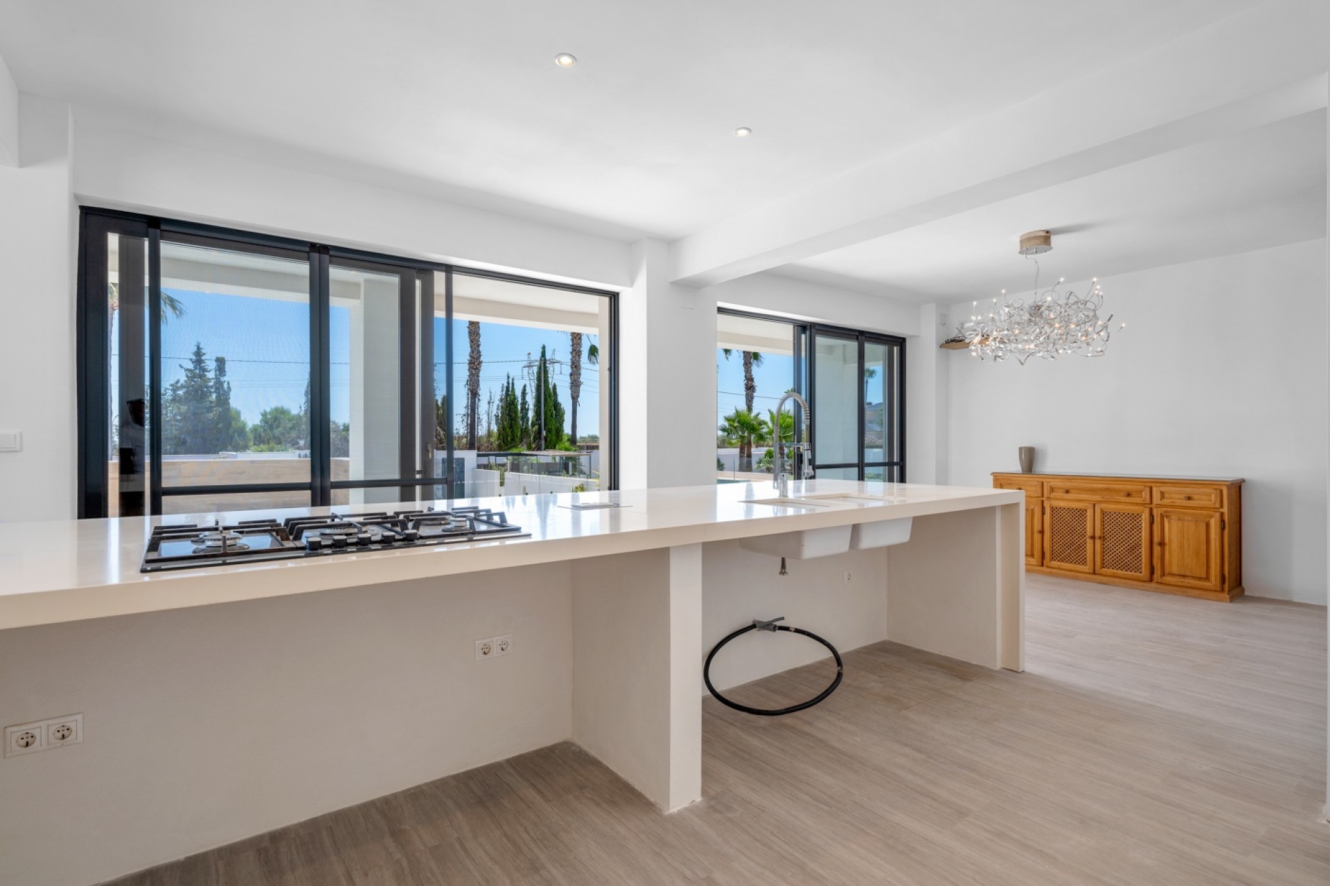 Herverkoop - Villa - Los Montesinos - La Herrada