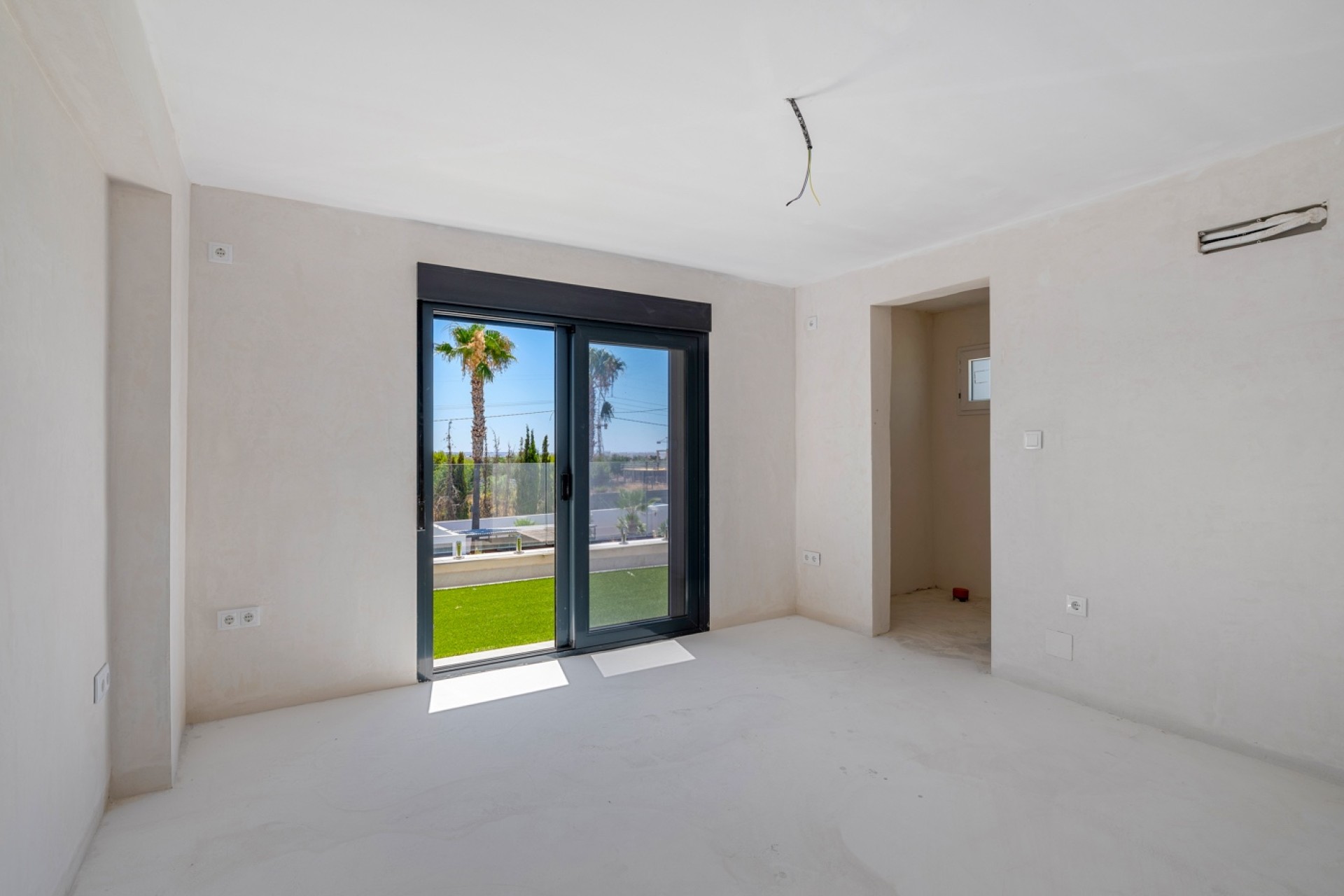 Herverkoop - Villa - Los Montesinos - La Herrada