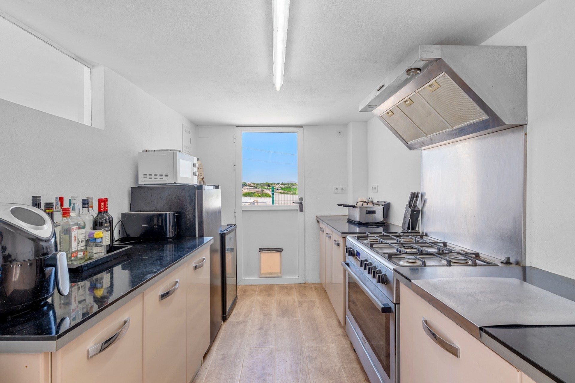 Herverkoop - Villa - Los Montesinos - La Herrada