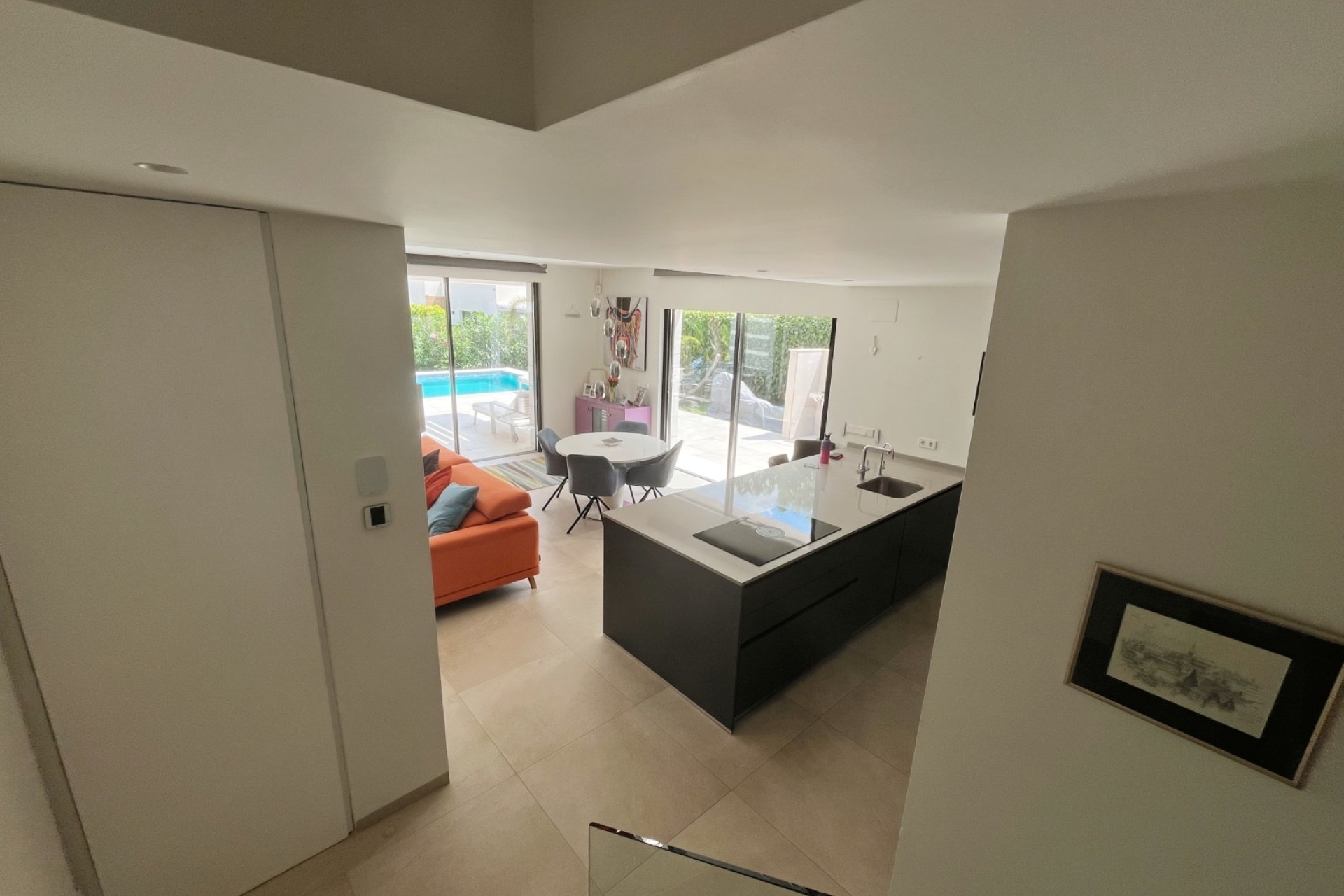Herverkoop - Villa - Los Montesinos - La Herrada