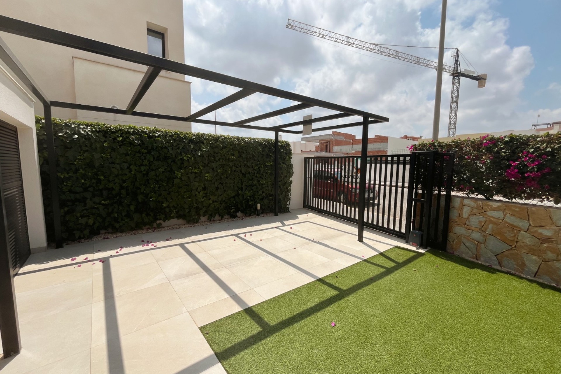 Herverkoop - Villa - Los Montesinos - La Herrada