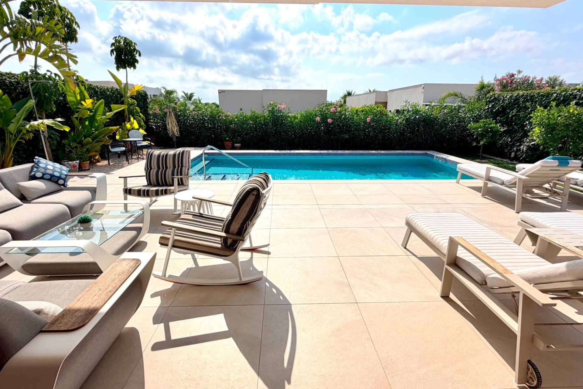 Herverkoop - Villa - Los Montesinos - La Herrada