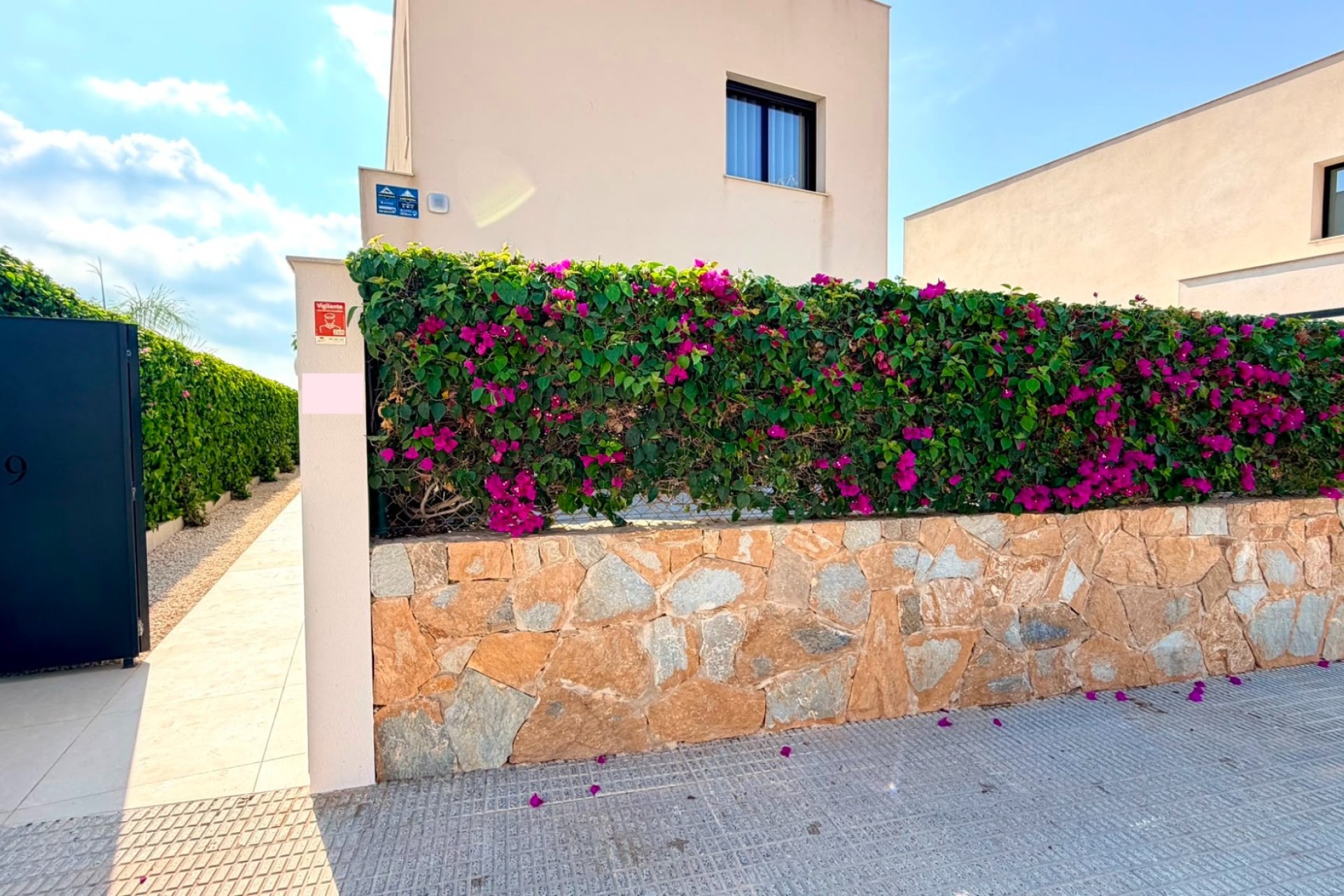 Herverkoop - Villa - Los Montesinos - La Herrada