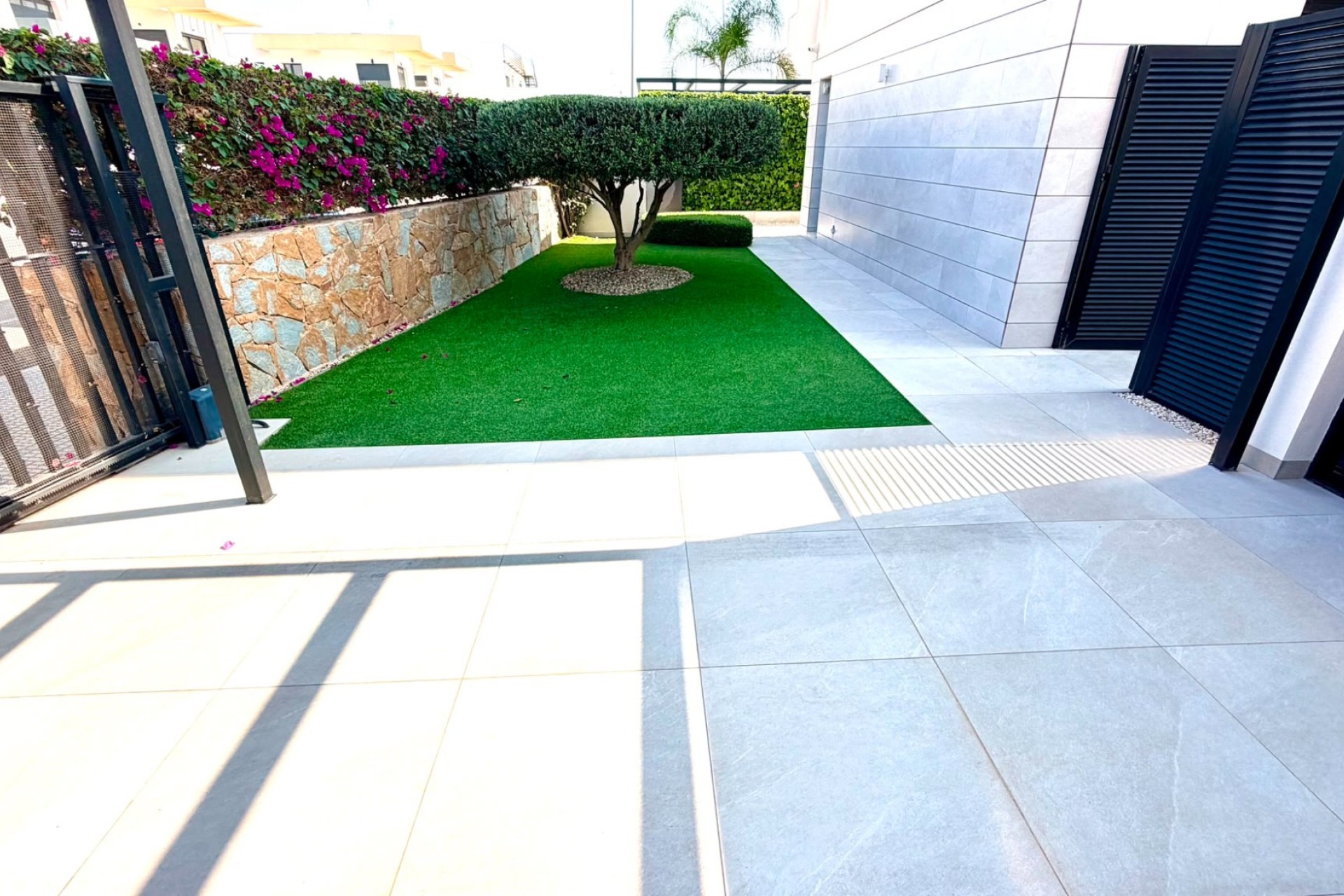 Herverkoop - Villa - Los Montesinos - La Herrada