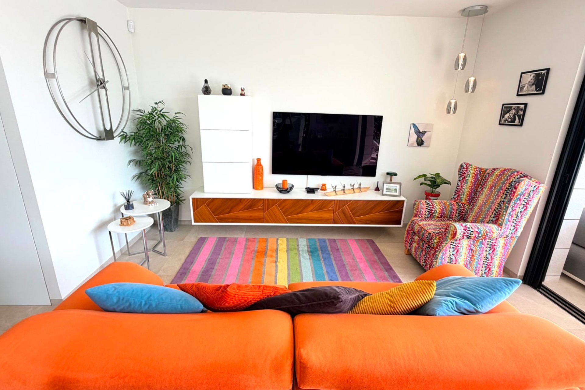 Herverkoop - Villa - Los Montesinos - La Herrada