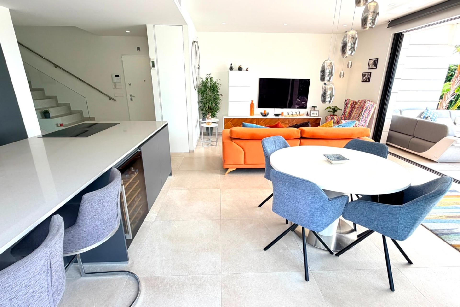 Herverkoop - Villa - Los Montesinos - La Herrada