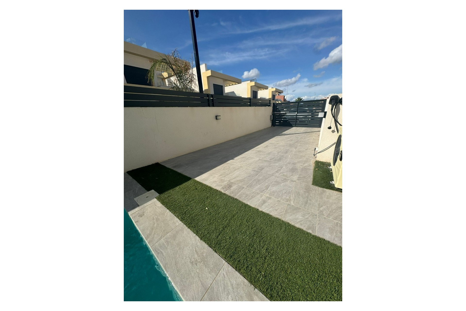 Herverkoop - Villa - Los Montesinos