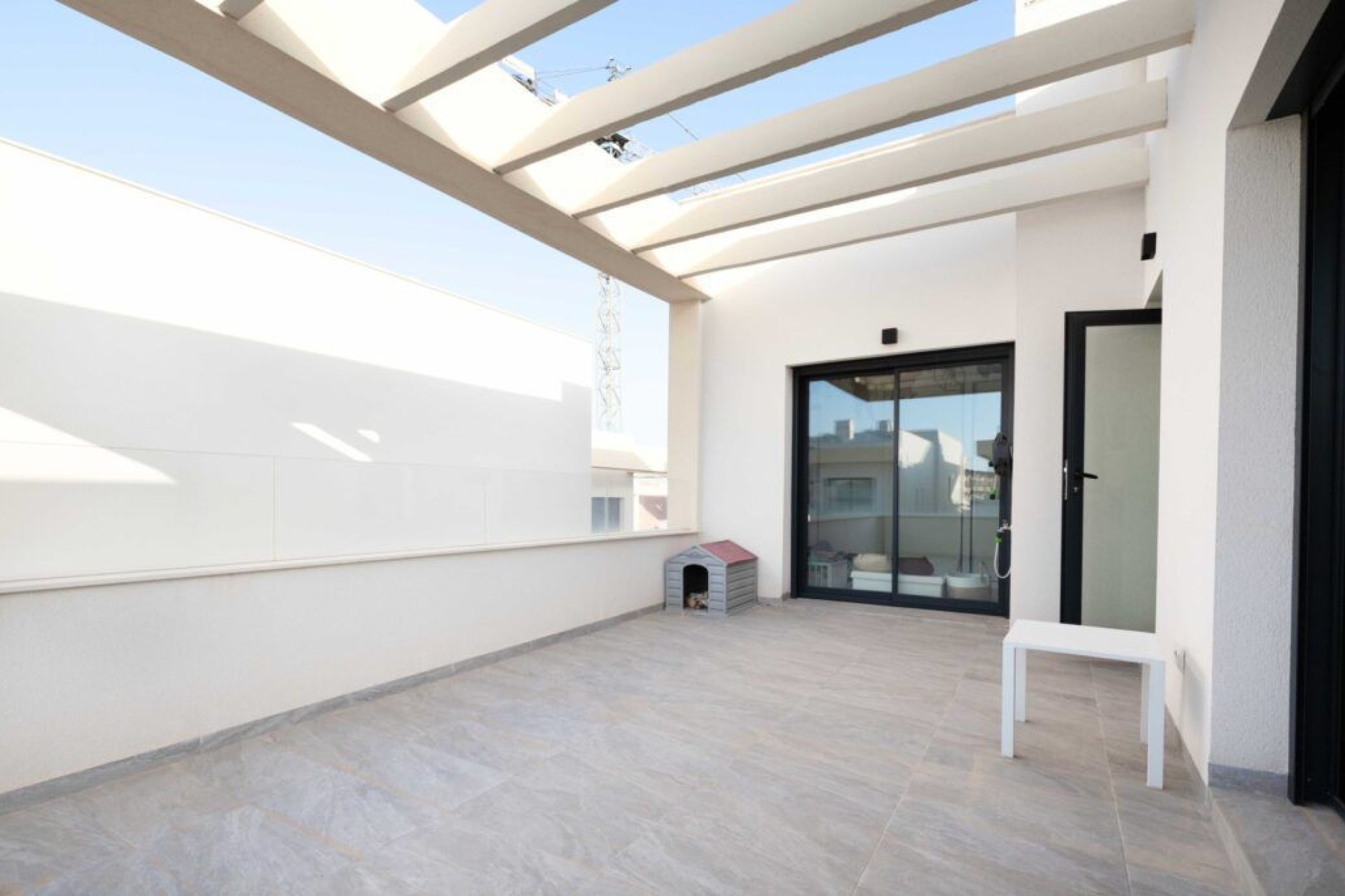 Herverkoop - Villa - Los Montesinos