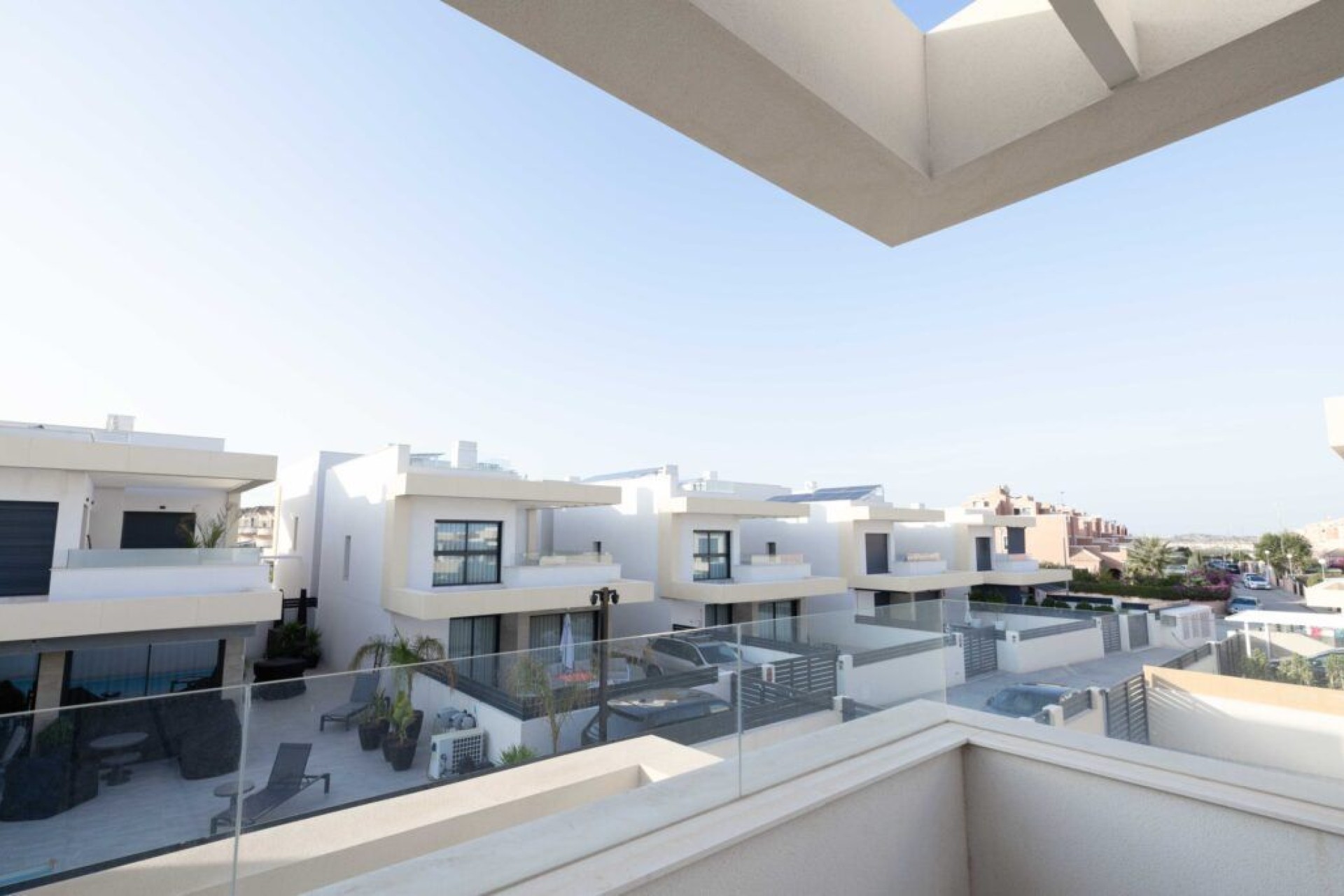Herverkoop - Villa - Los Montesinos