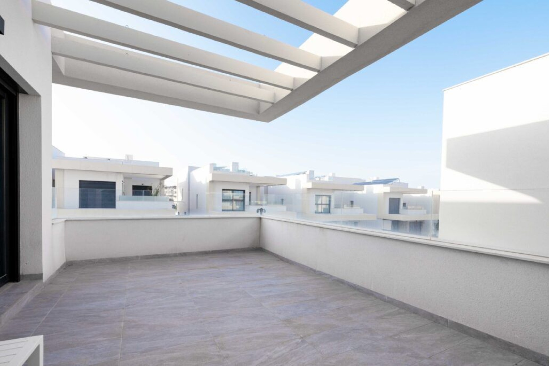 Herverkoop - Villa - Los Montesinos