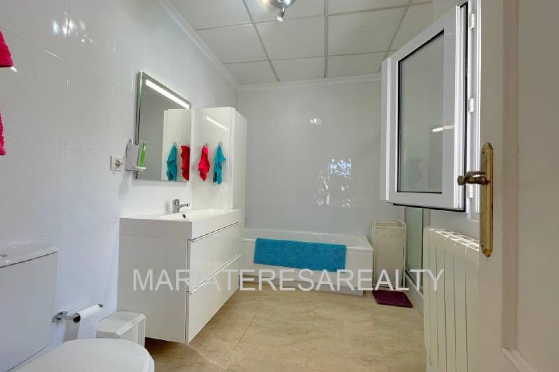 Herverkoop - Villa - Los Narejos - Oasis