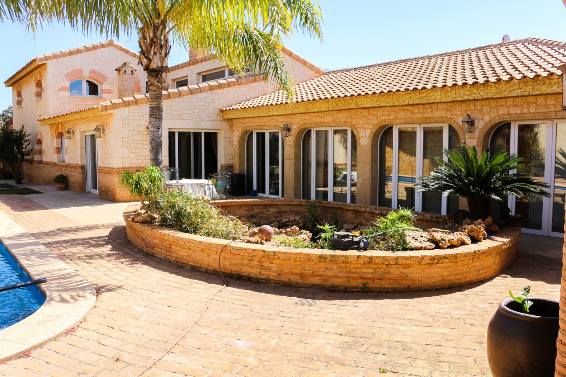 Herverkoop - Villa - Los Urrutias