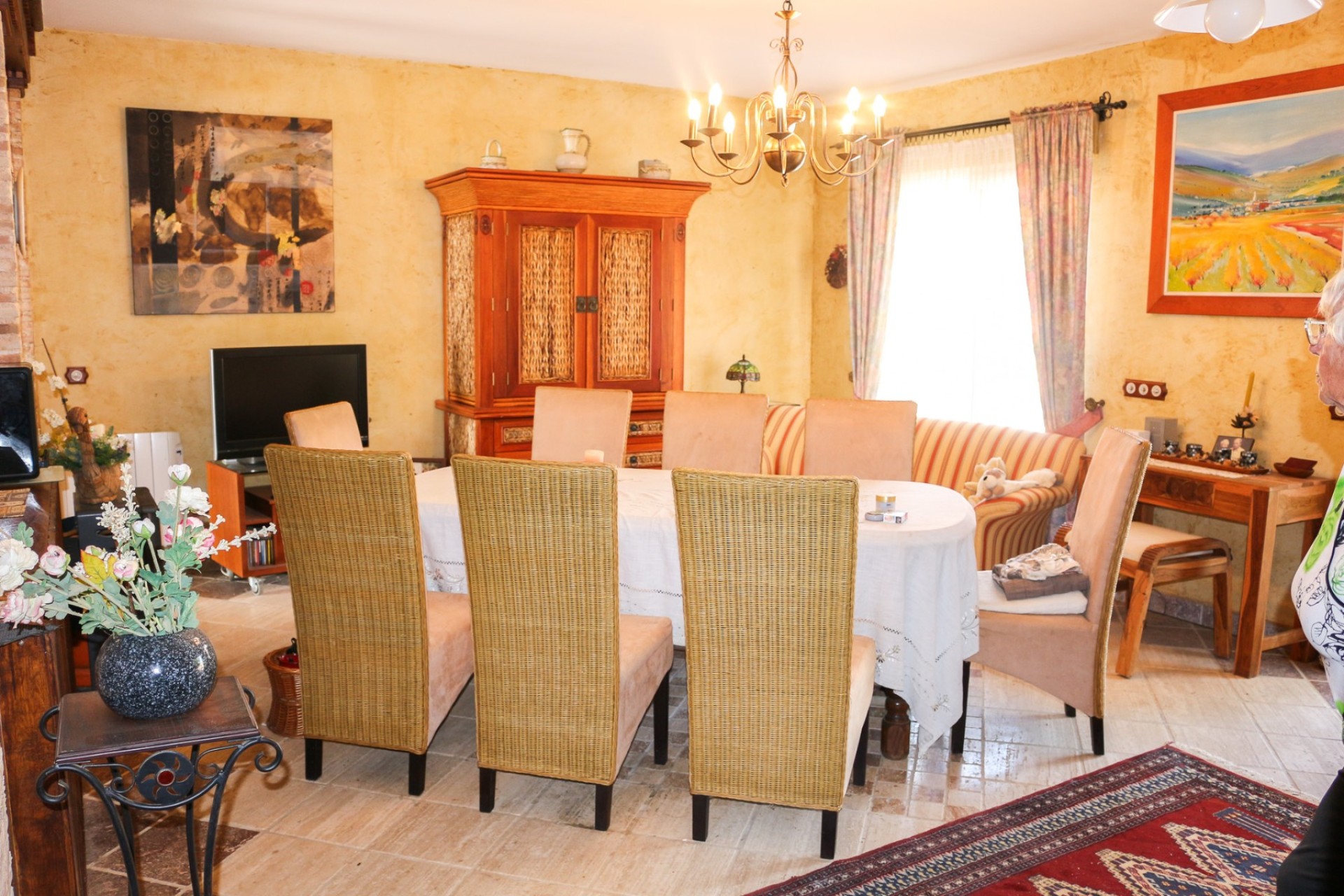 Herverkoop - Villa - Los Urrutias