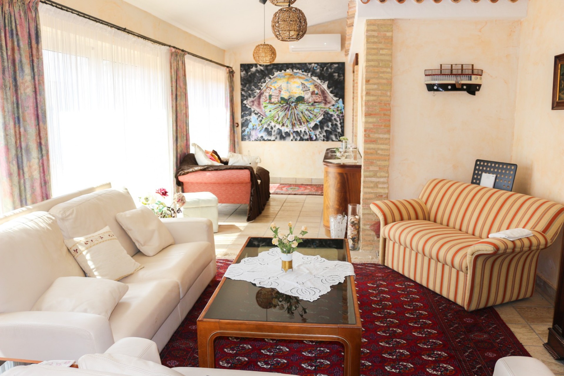 Herverkoop - Villa - Los Urrutias