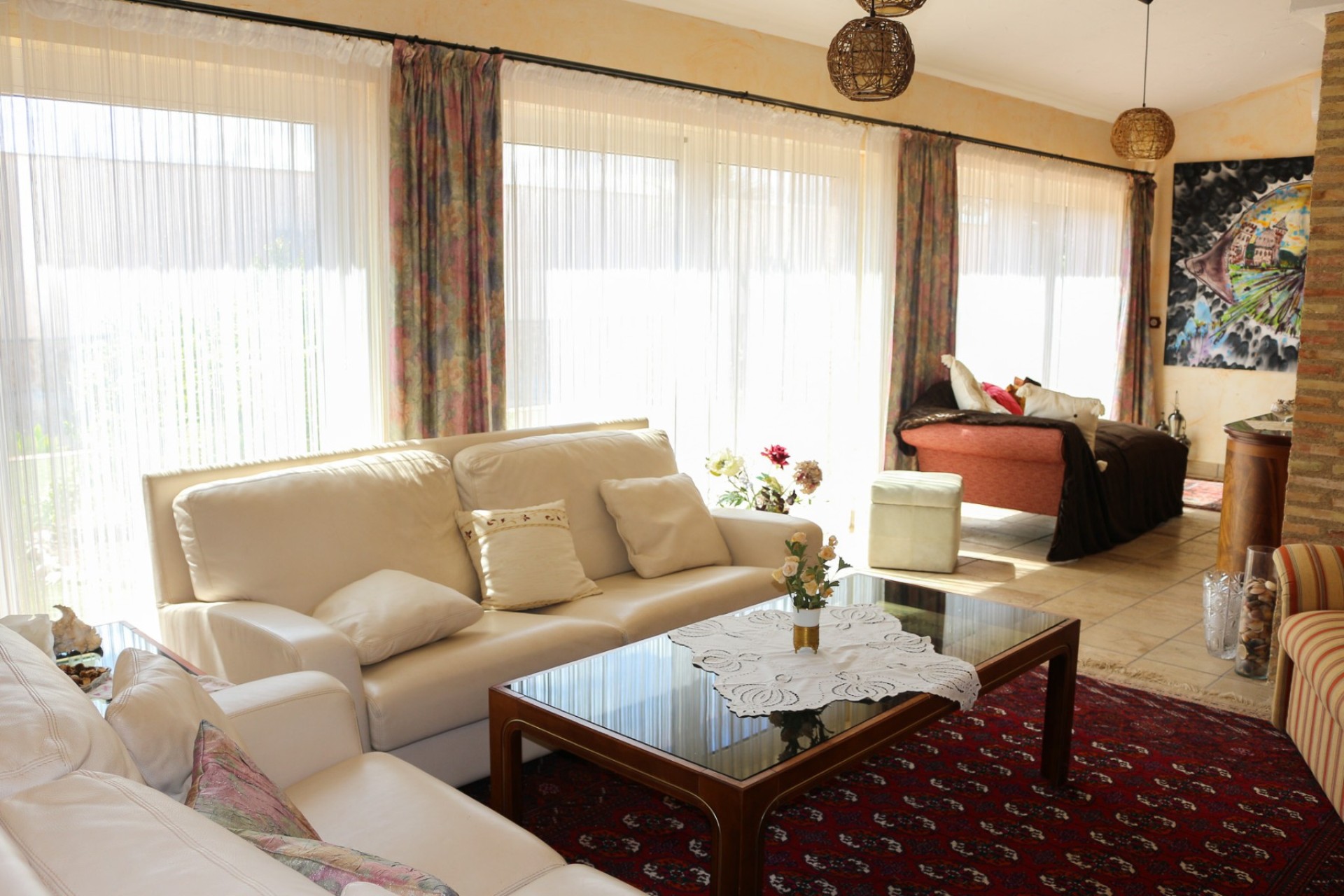 Herverkoop - Villa - Los Urrutias