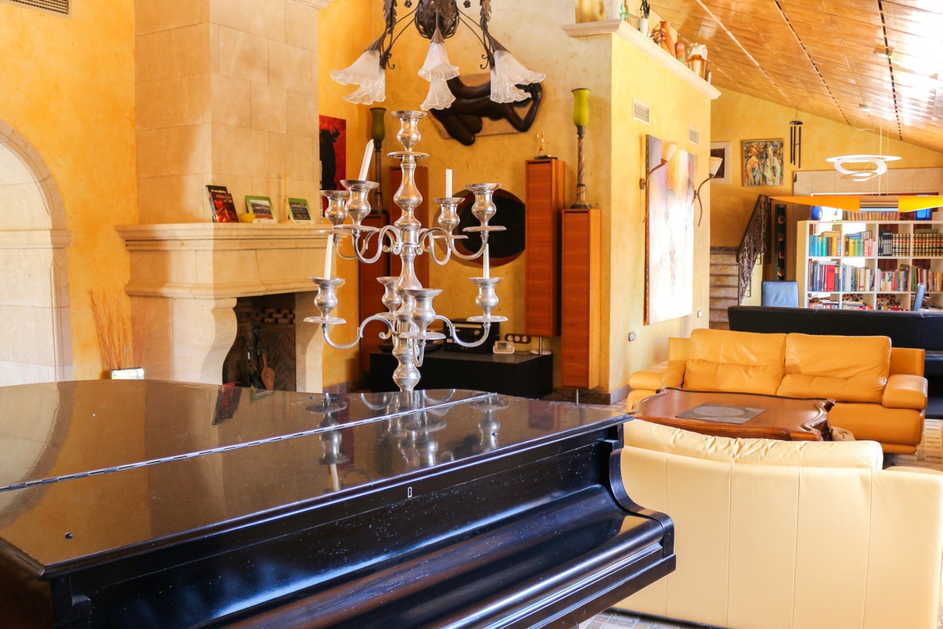 Herverkoop - Villa - Los Urrutias