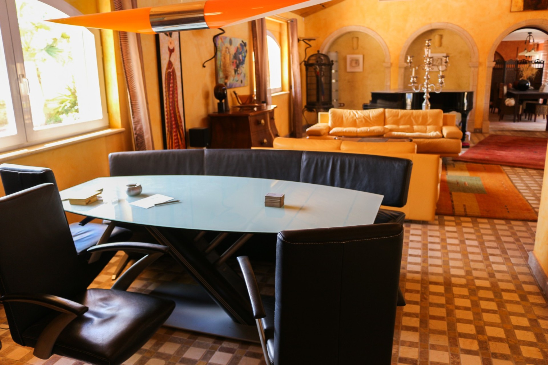 Herverkoop - Villa - Los Urrutias