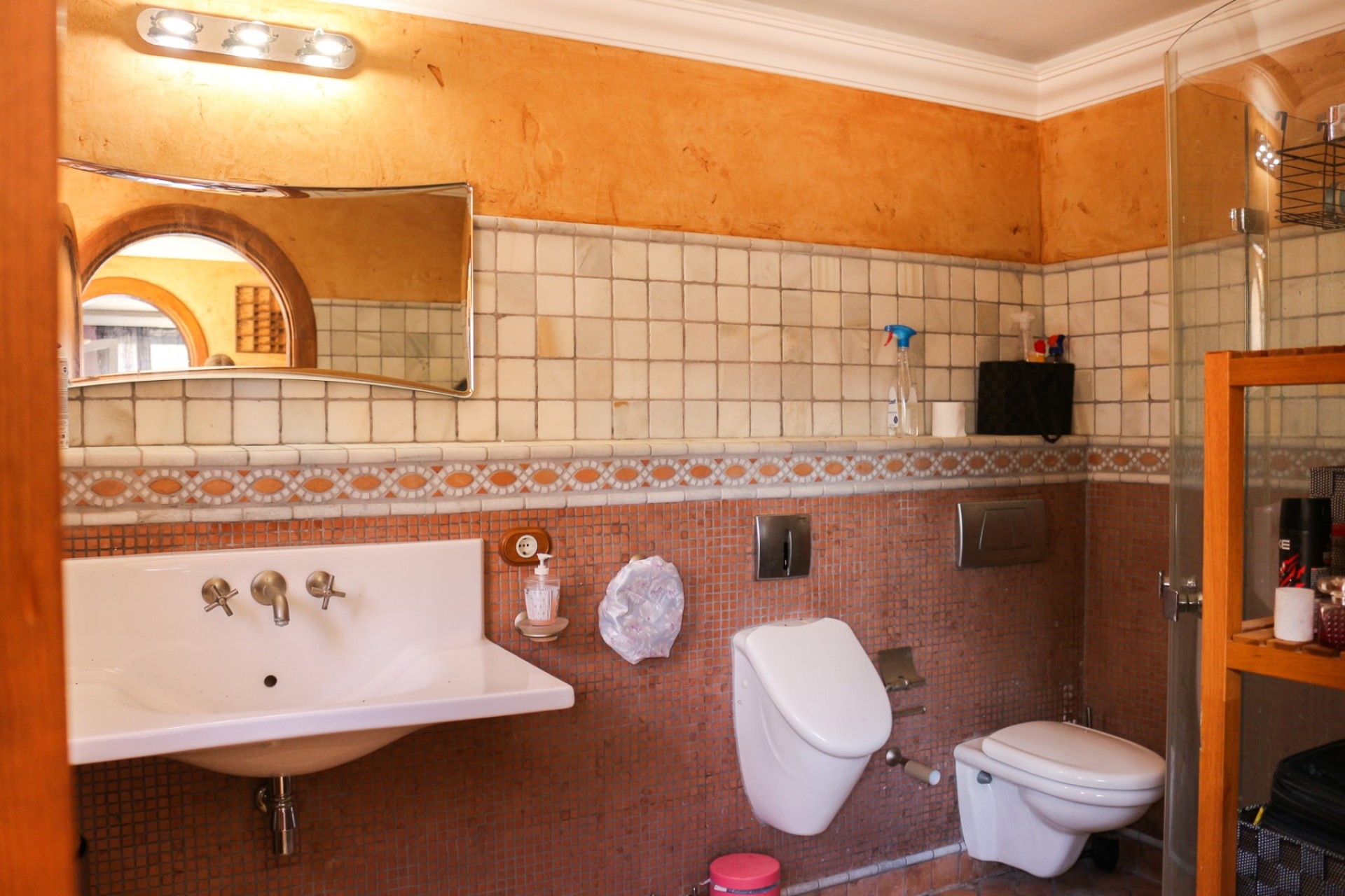 Herverkoop - Villa - Los Urrutias