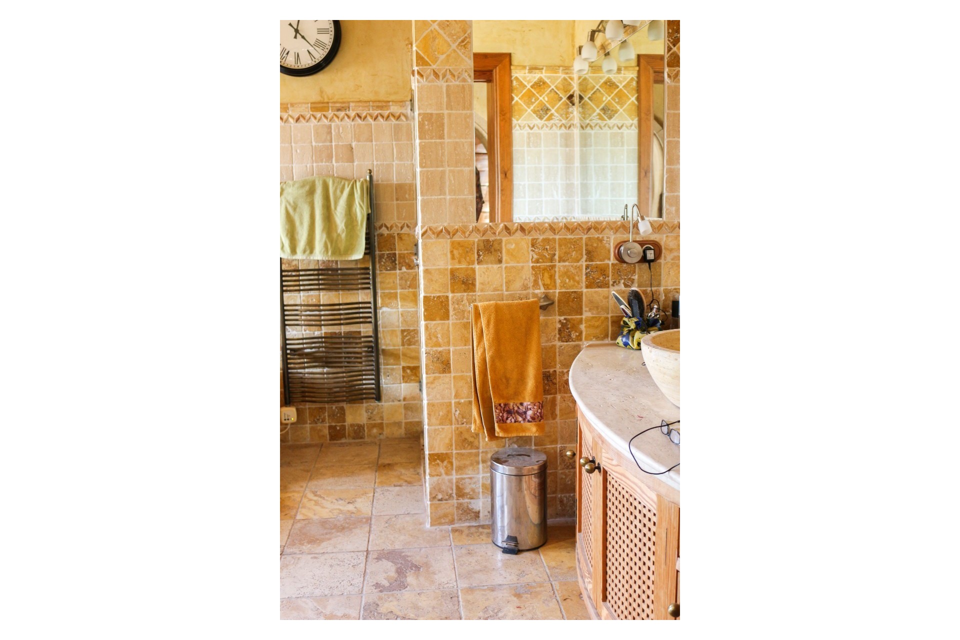 Herverkoop - Villa - Los Urrutias